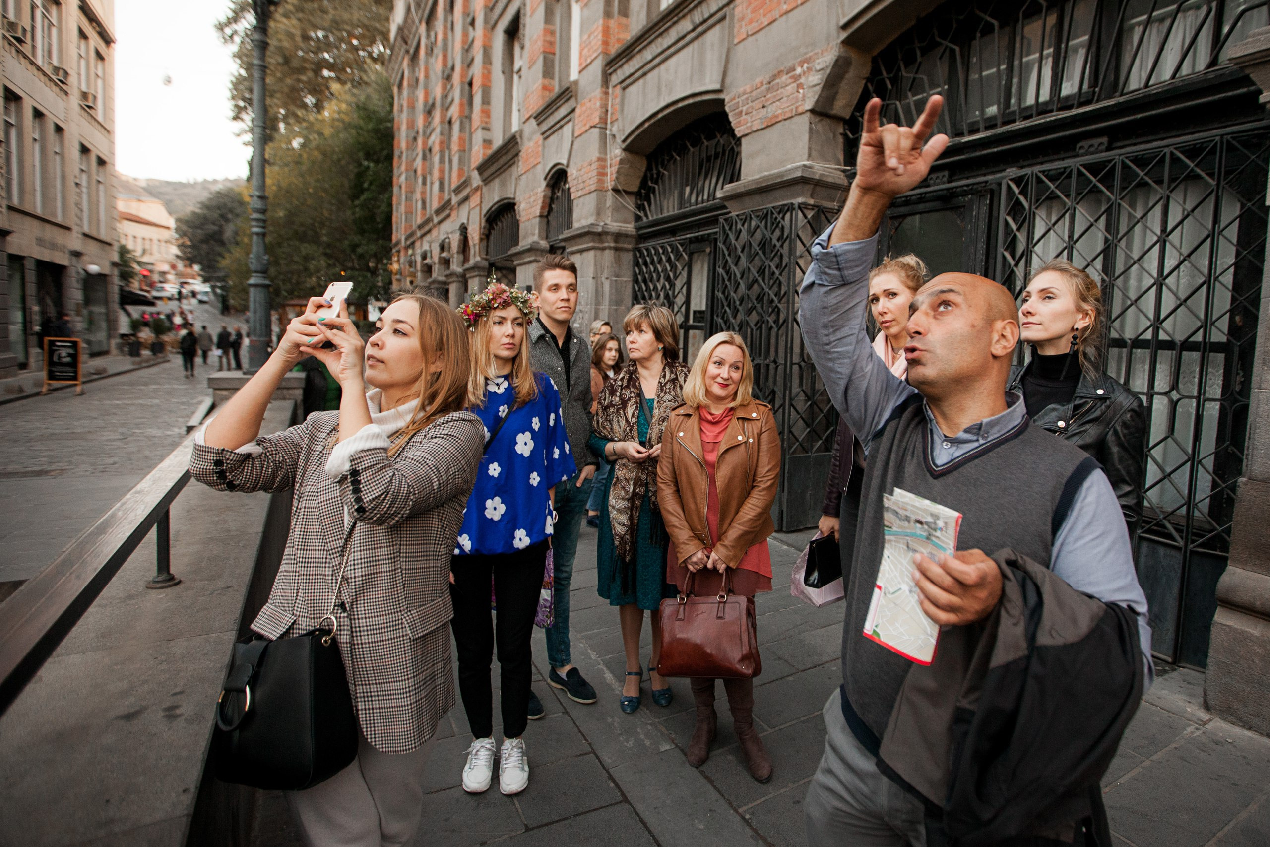 Adventure report. Evgeniia Sinkevich. Photographer in Riga and Europe