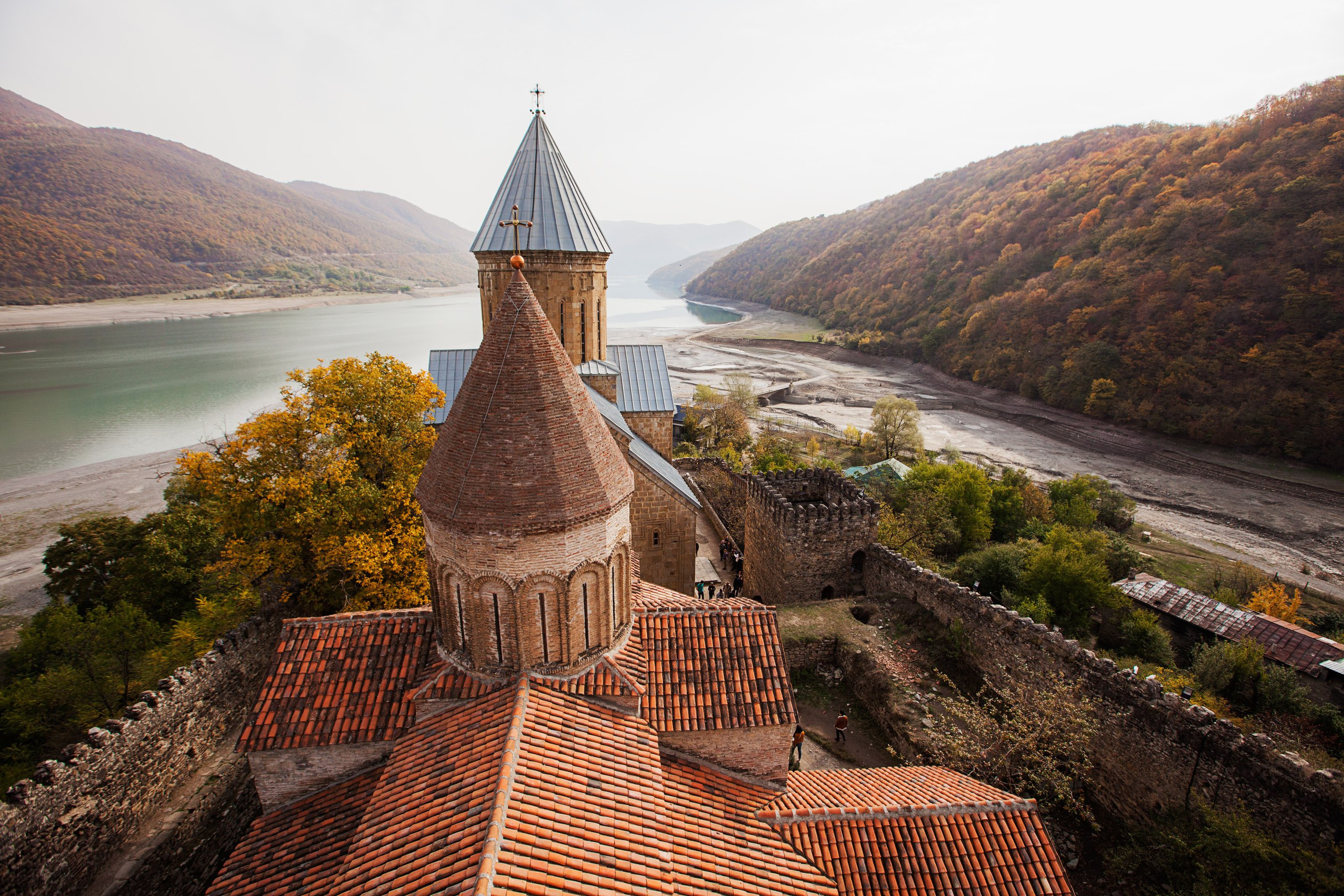 Adventure report. Evgeniia Sinkevich. Photographer in Riga and Europe