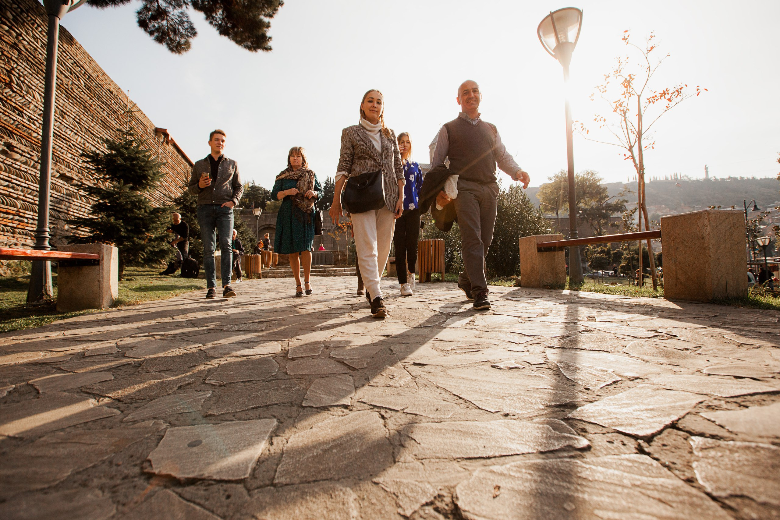 Adventure report. Evgeniia Sinkevich. Photographer in Riga and Europe