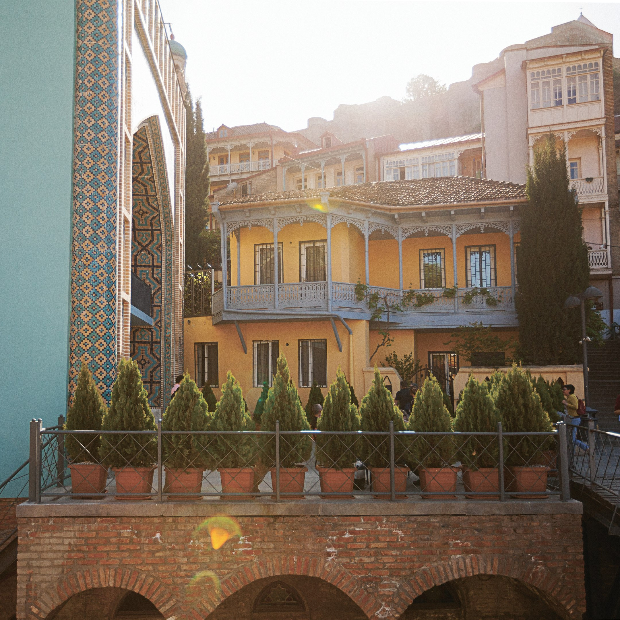 Adventure report. Evgeniia Sinkevich. Photographer in Riga and Europe