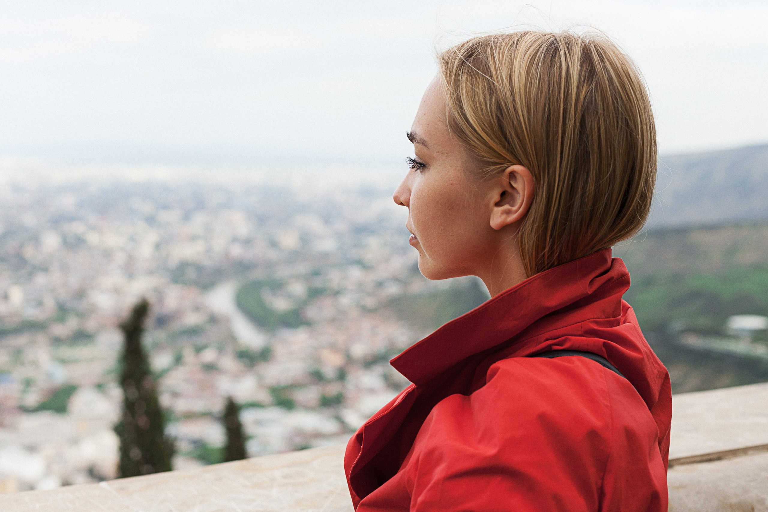 Adventure report. Evgeniia Sinkevich. Photographer in Riga and Europe