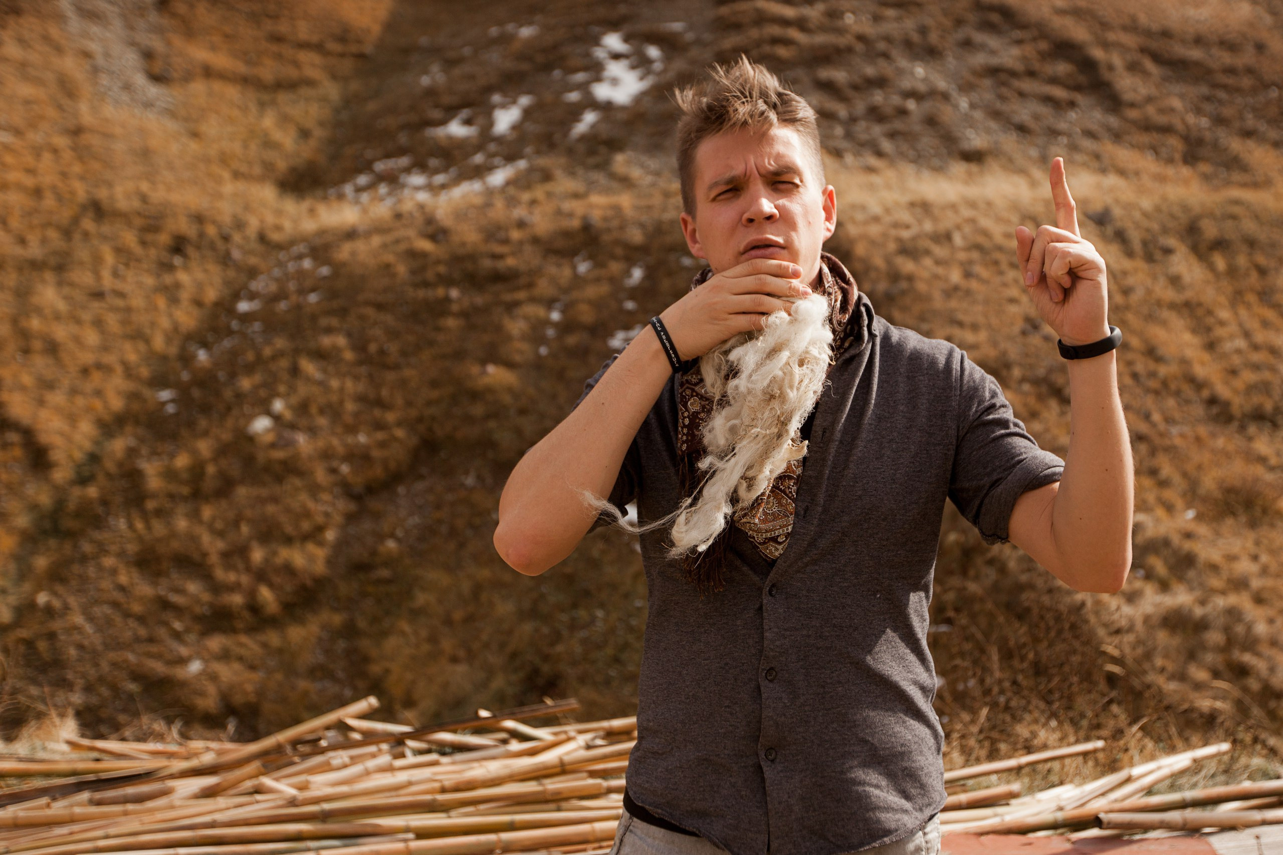 Adventure report. Evgeniia Sinkevich. Photographer in Riga and Europe