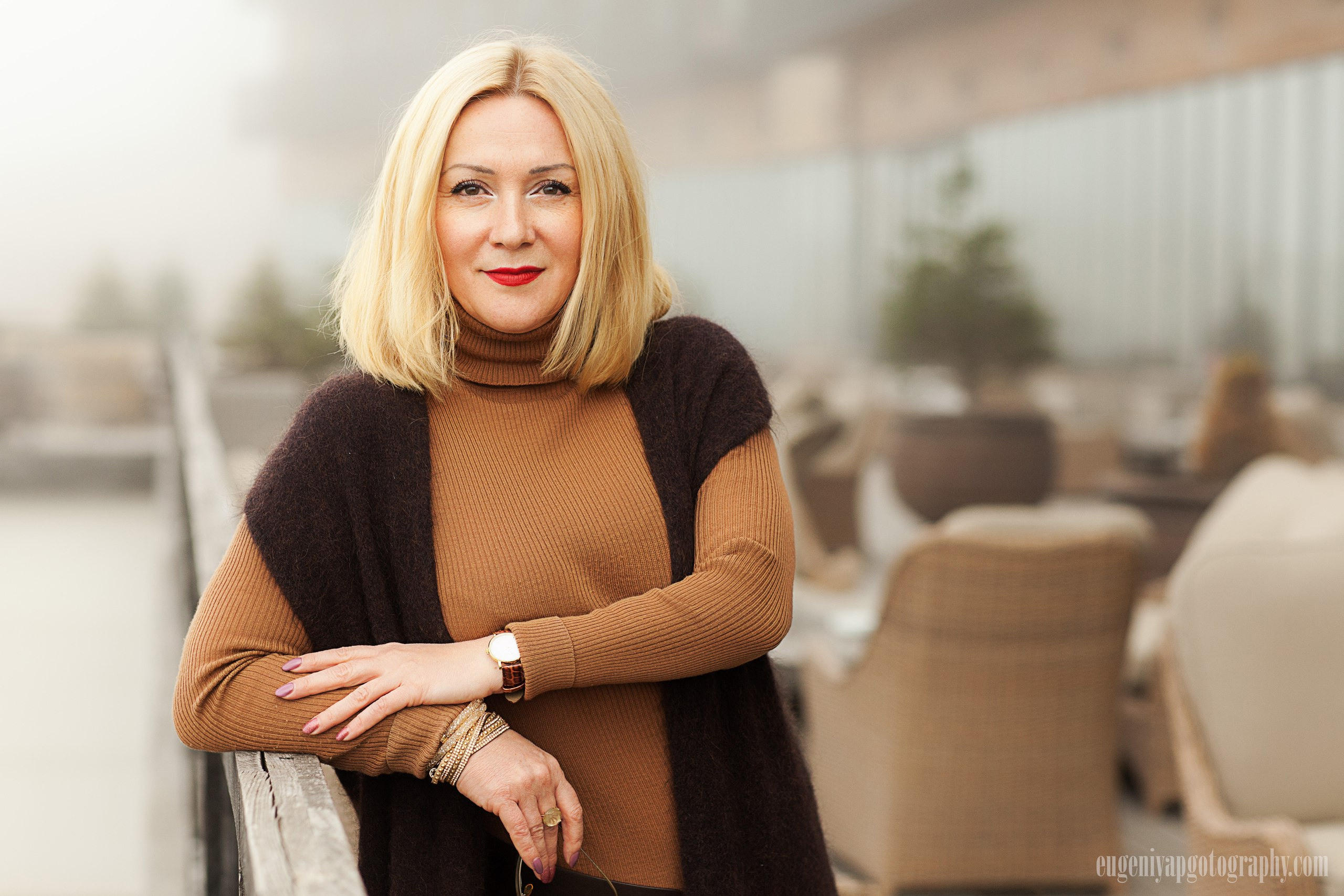 GEORGIAN FAIRY TALES. Evgeniia Sinkevich. Photographer in Riga and Europe