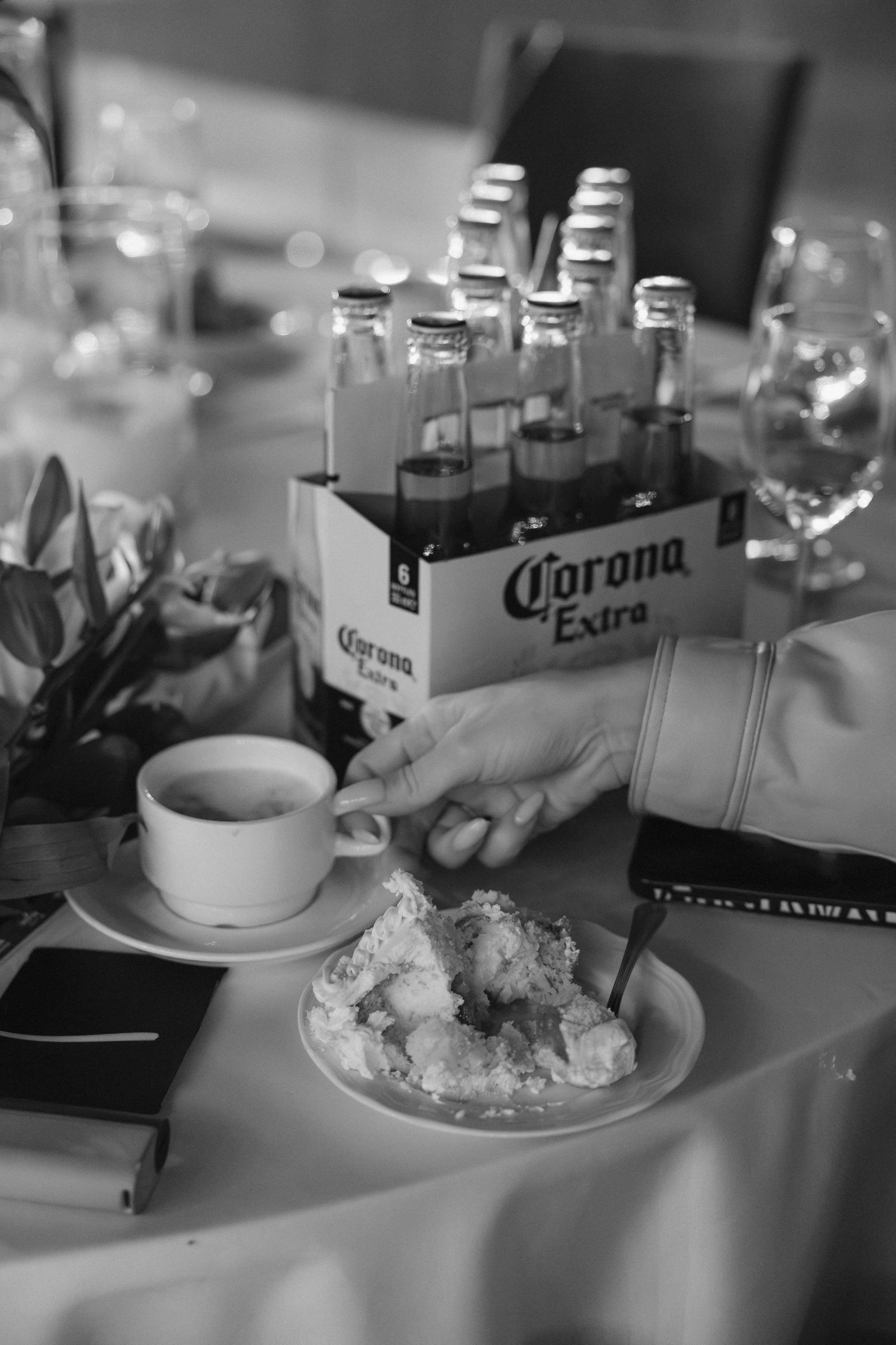 Настя и Саша. Репортажный фотограф в Санкт-Петербурге и Москве Мария Ежова