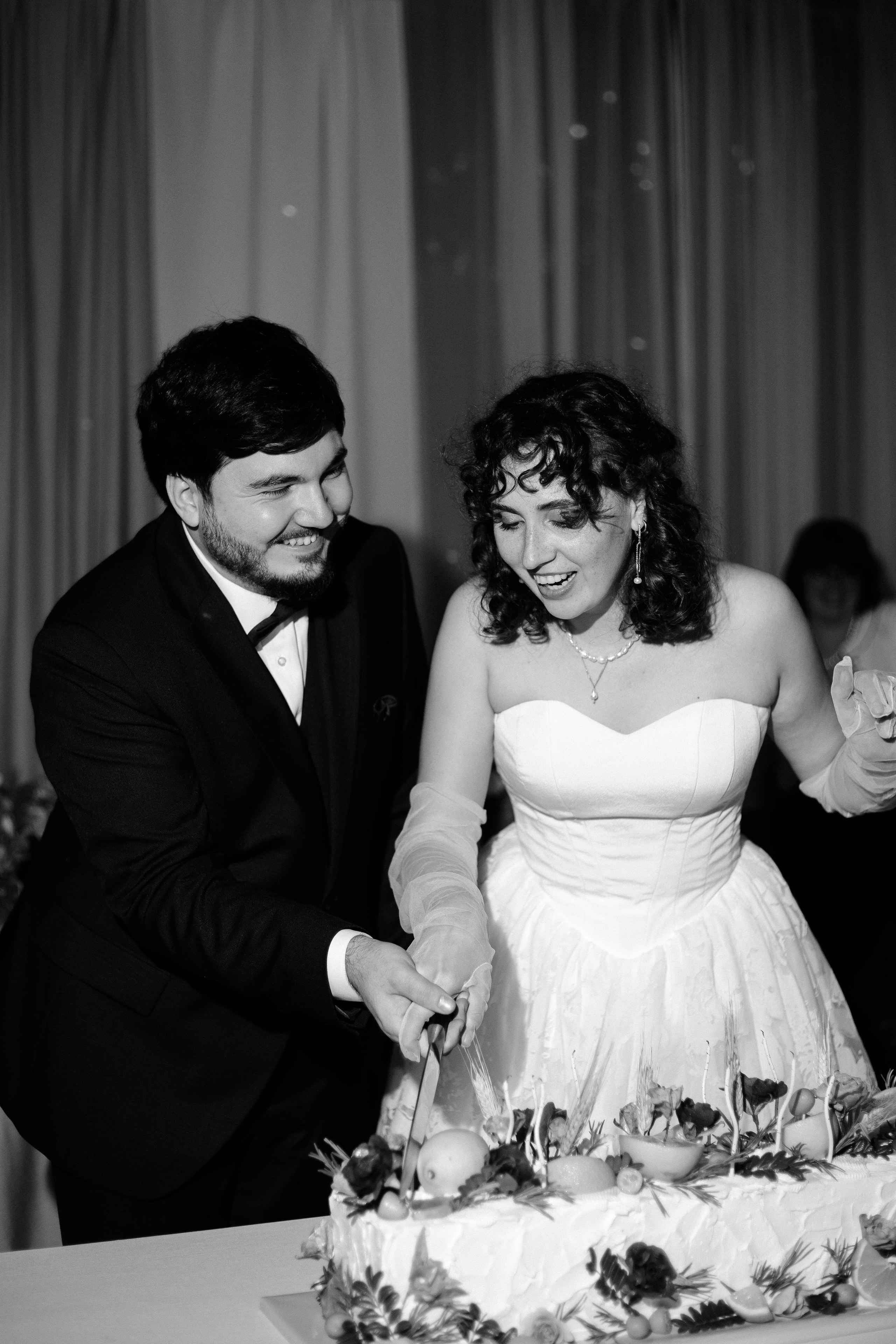 Железобетонно. Свадебный фотограф видеограф Новосибирск Кемерово Калининград