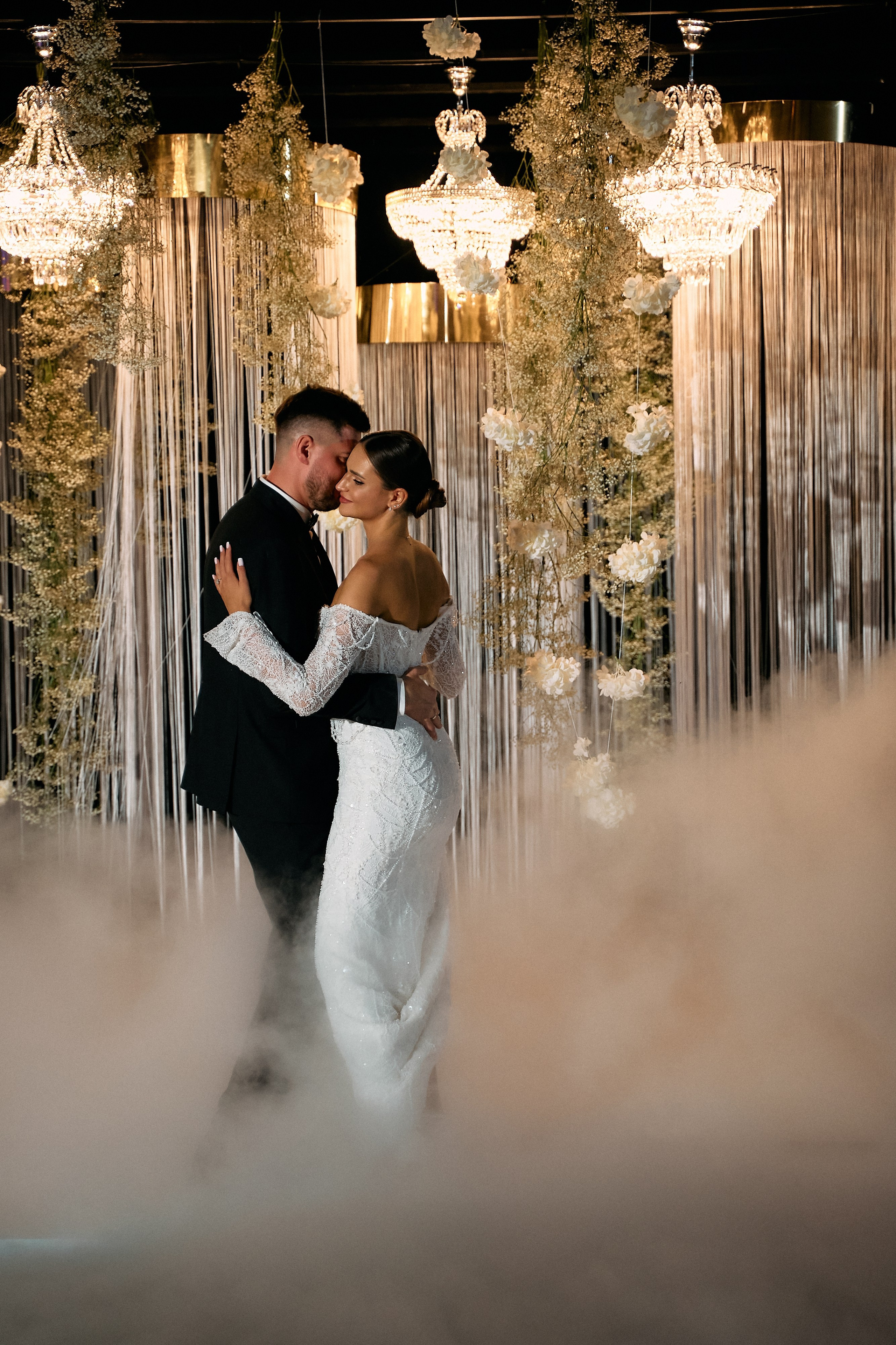 Андрей и Вероника. Свадебный фотограф Минск РБ