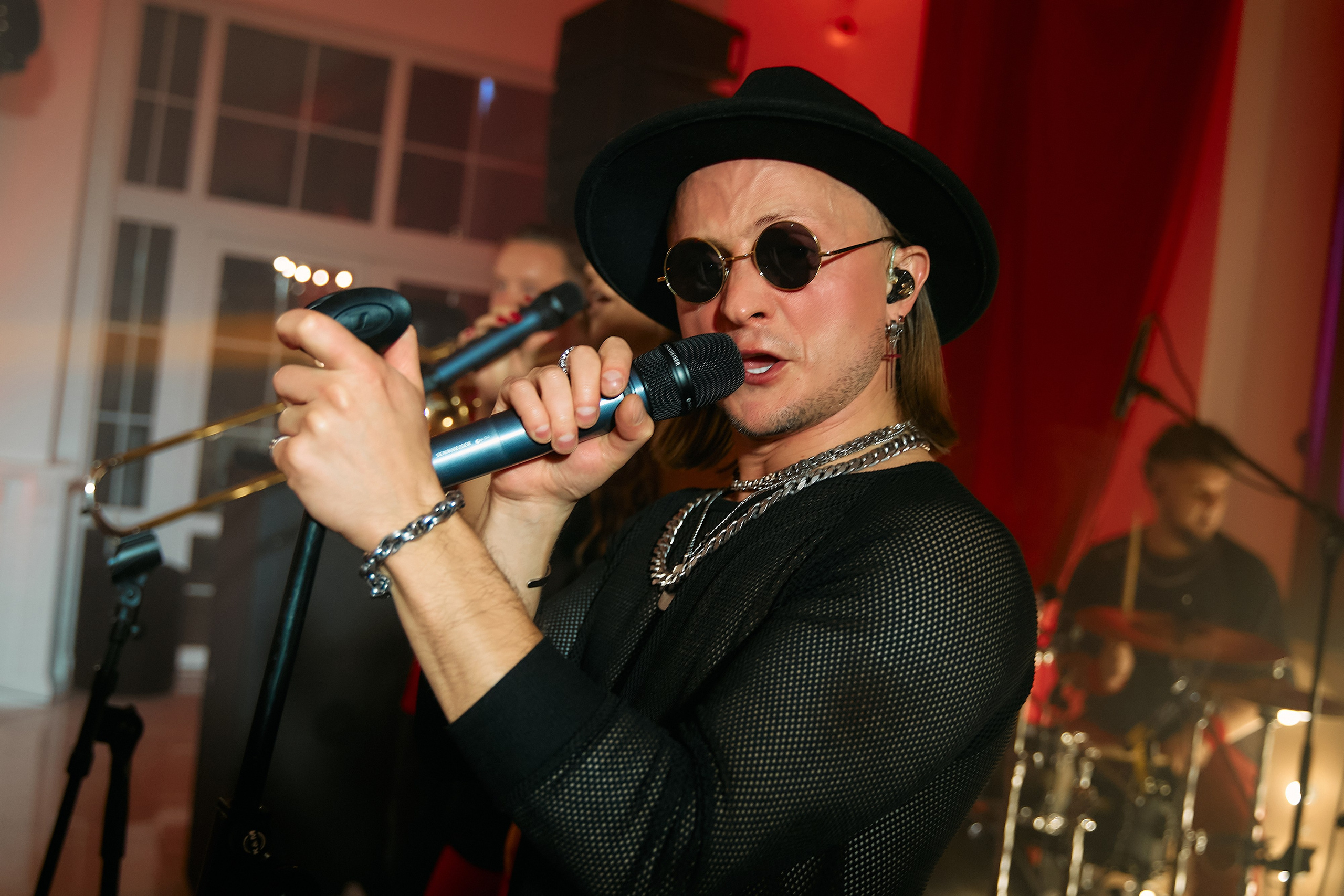 NIVA — день строителя. Свадебный фотограф Минск РБ