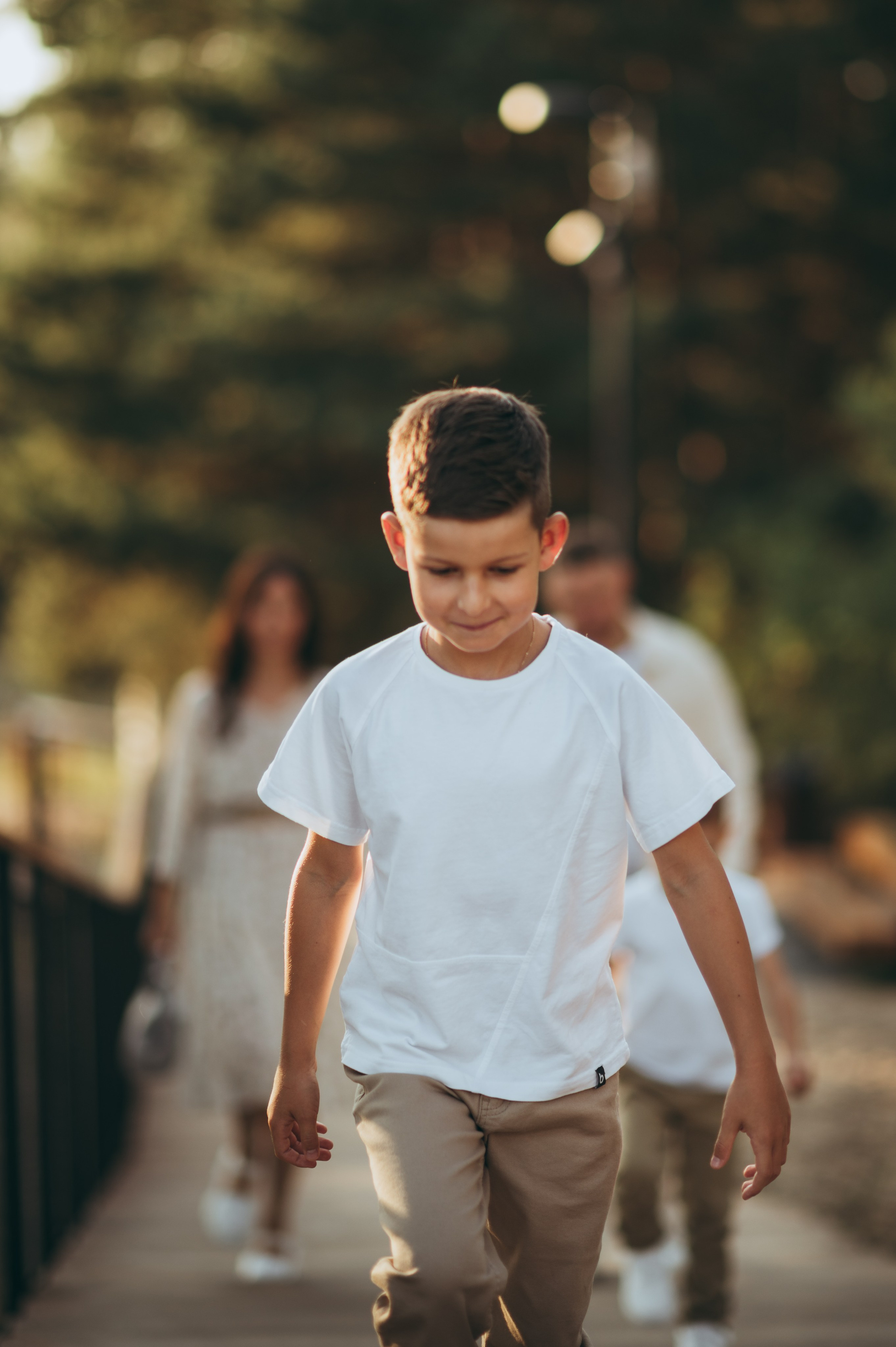 Семейная съемка. Фотограф Нижний Новгород Екатерина Кукленкова