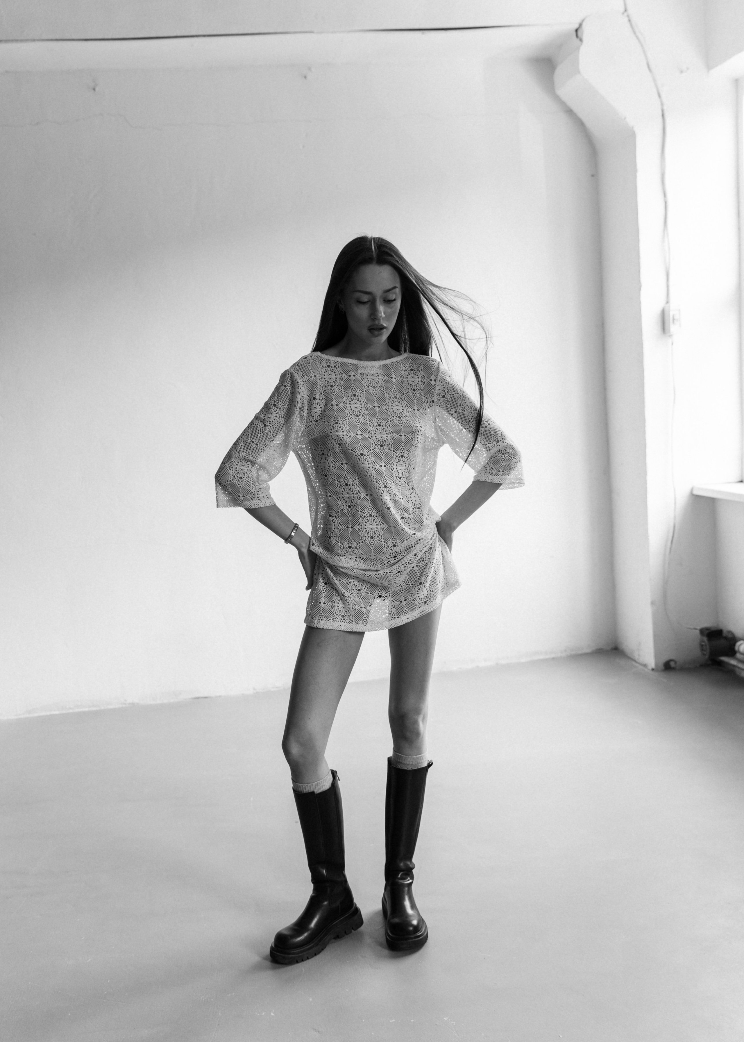 Masha. Портретный и свадебный фотограф в Туле Людмила Онищук