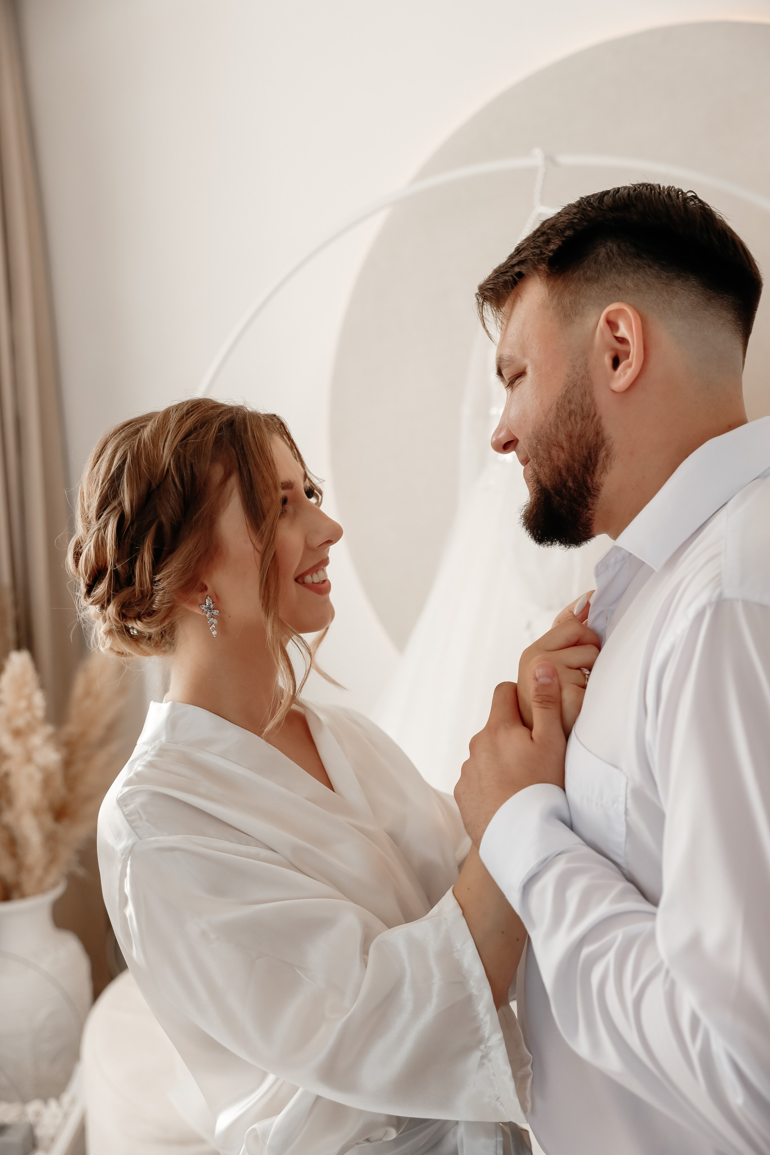 Алексей и Ольга 2023. Свадебный и семейный фотограф Белово Анастасия Пьянкова