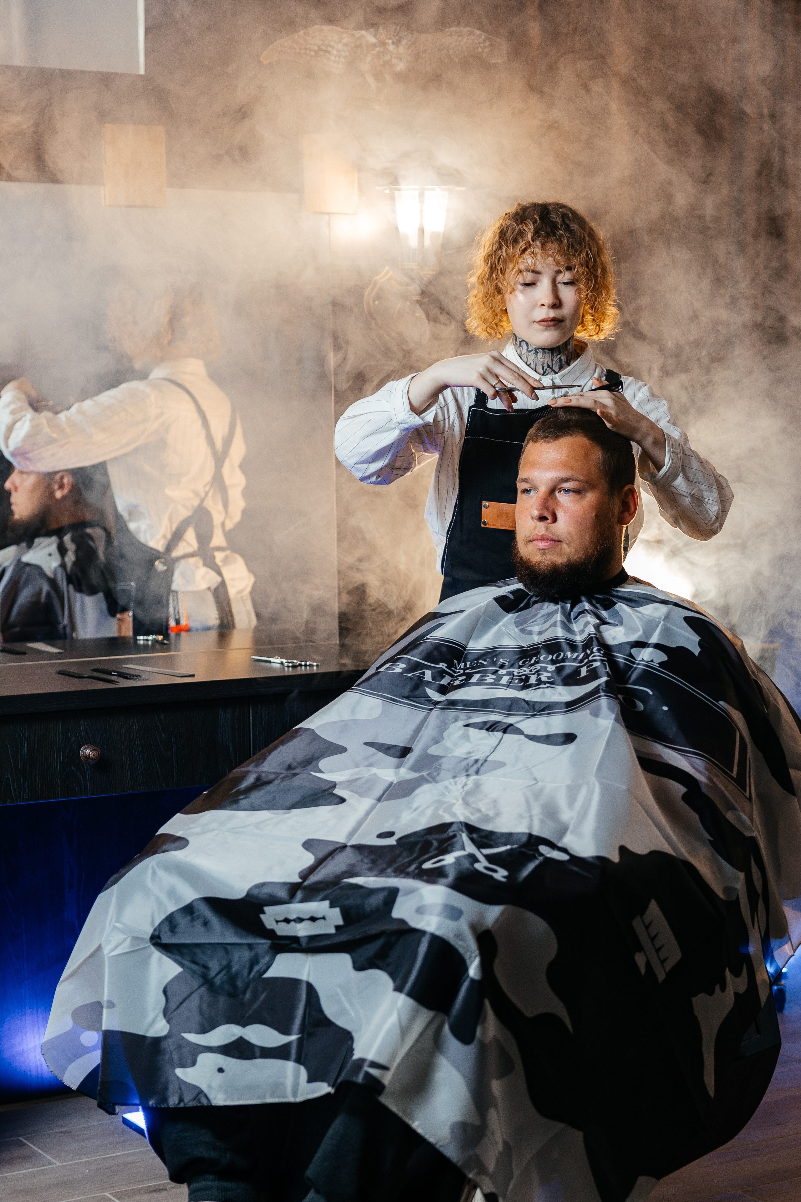 Коммерческие съемки. Фотограф Ижевск Филипп Усков