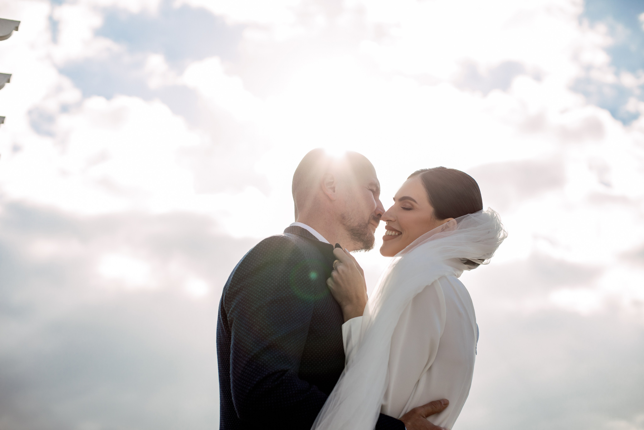 Дмитрий и Оксана. Свадебный фотограф в Краснодаре и крае Анна Романова