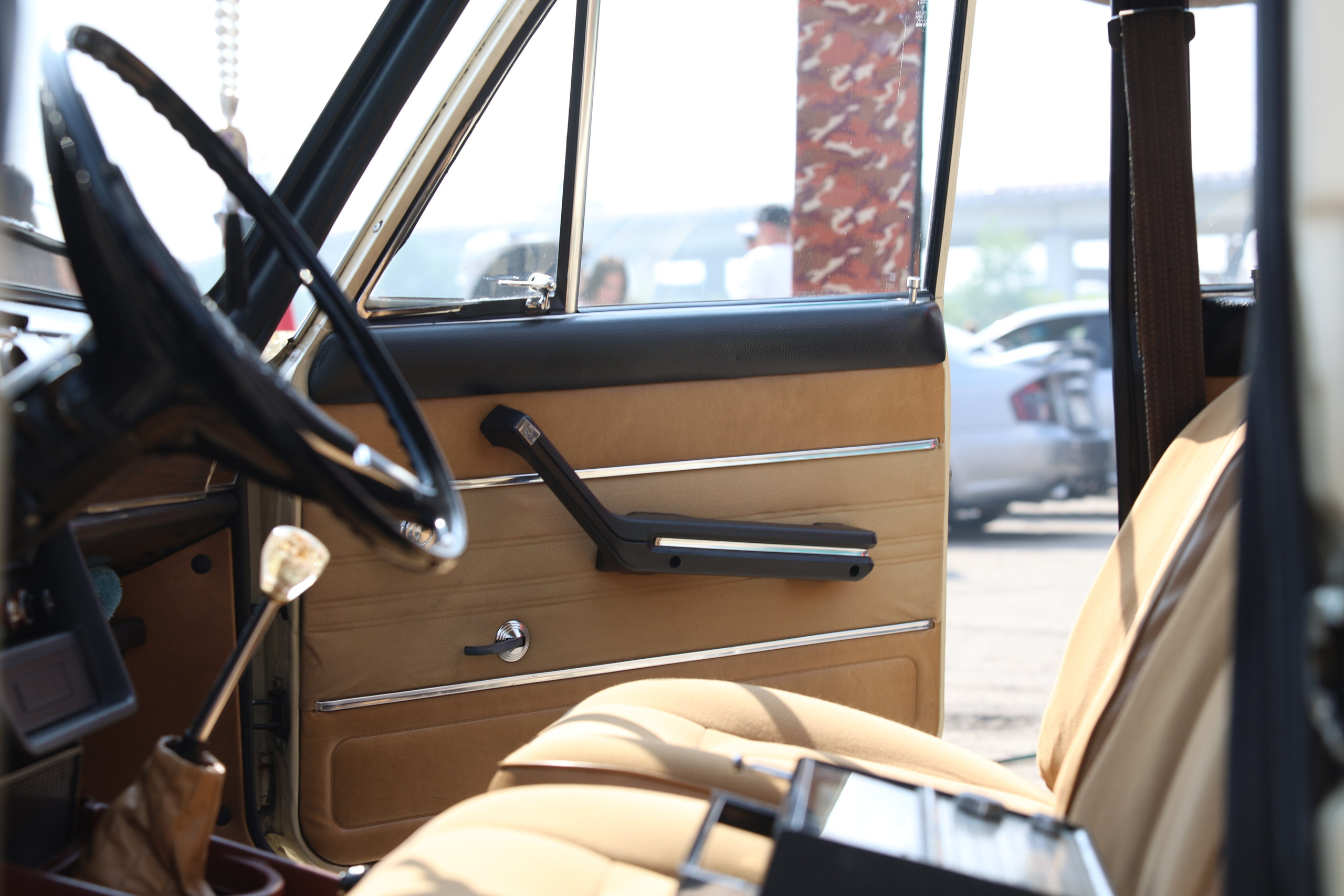 Асфальтница. Репортажный фотограф в Иркутске Семён Фёдоров