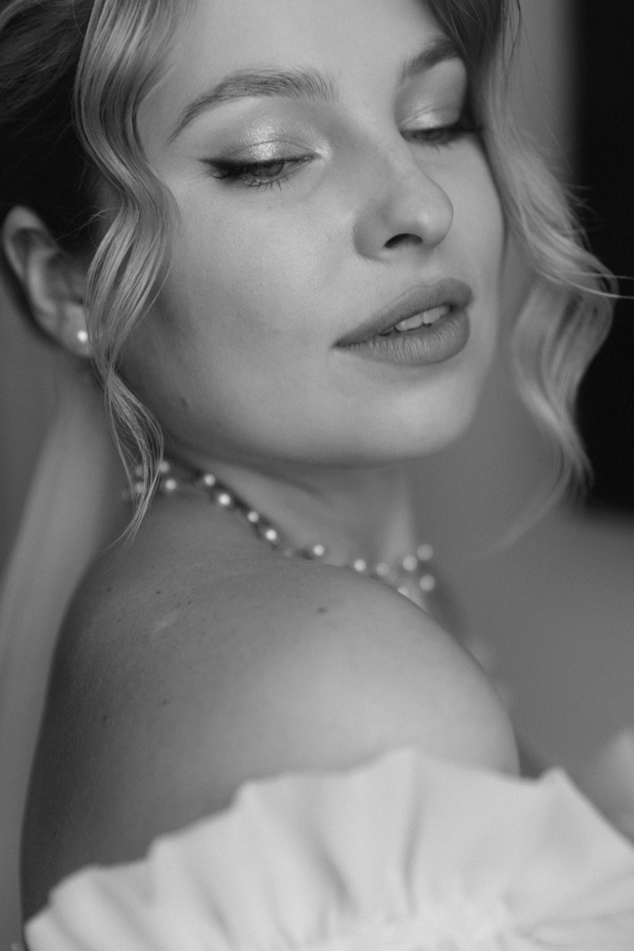 Андрей и Полина. Главная