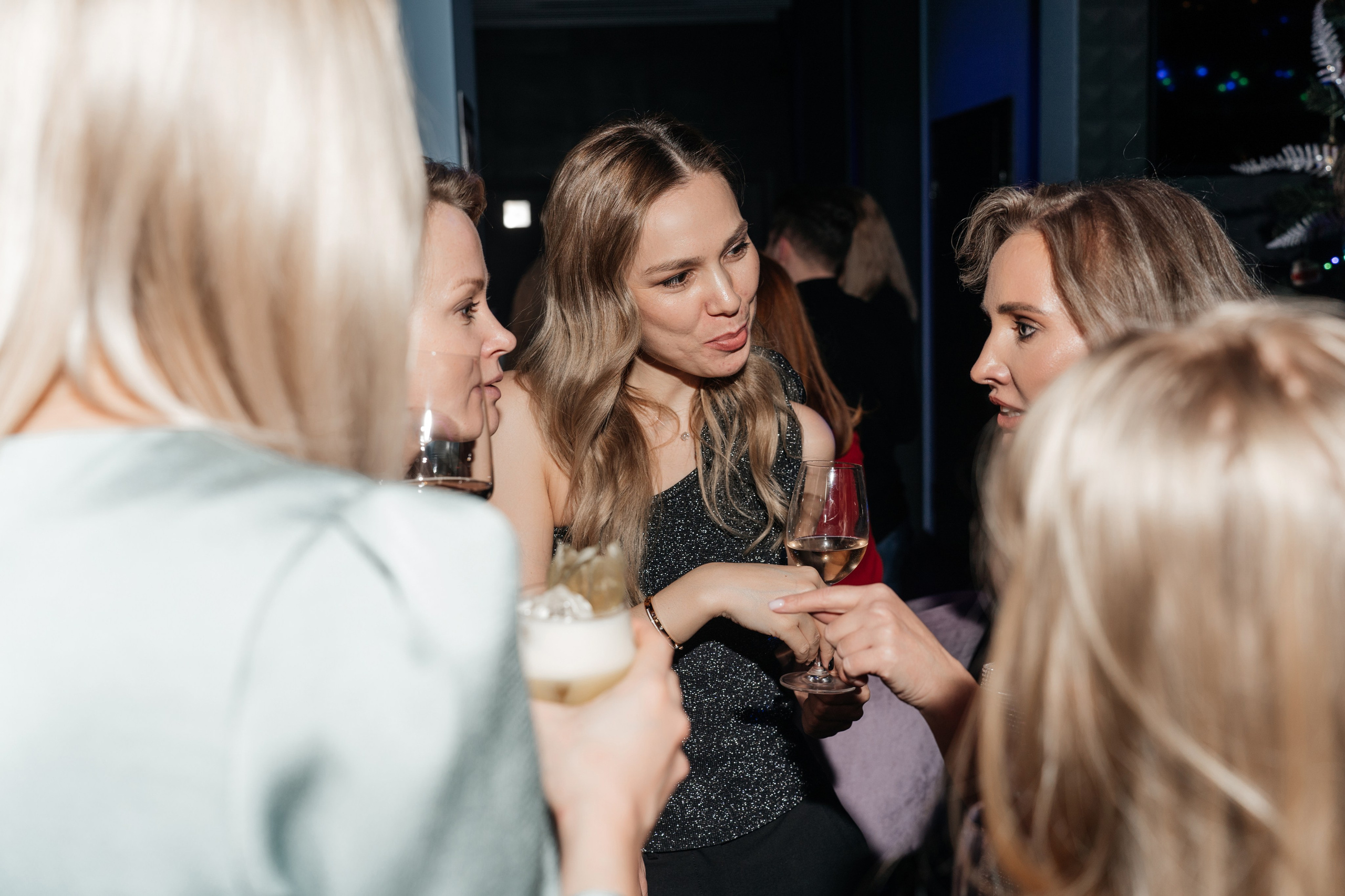 Корпоратив, MBI. Свадебный фотограф Москва Александра Аверкова