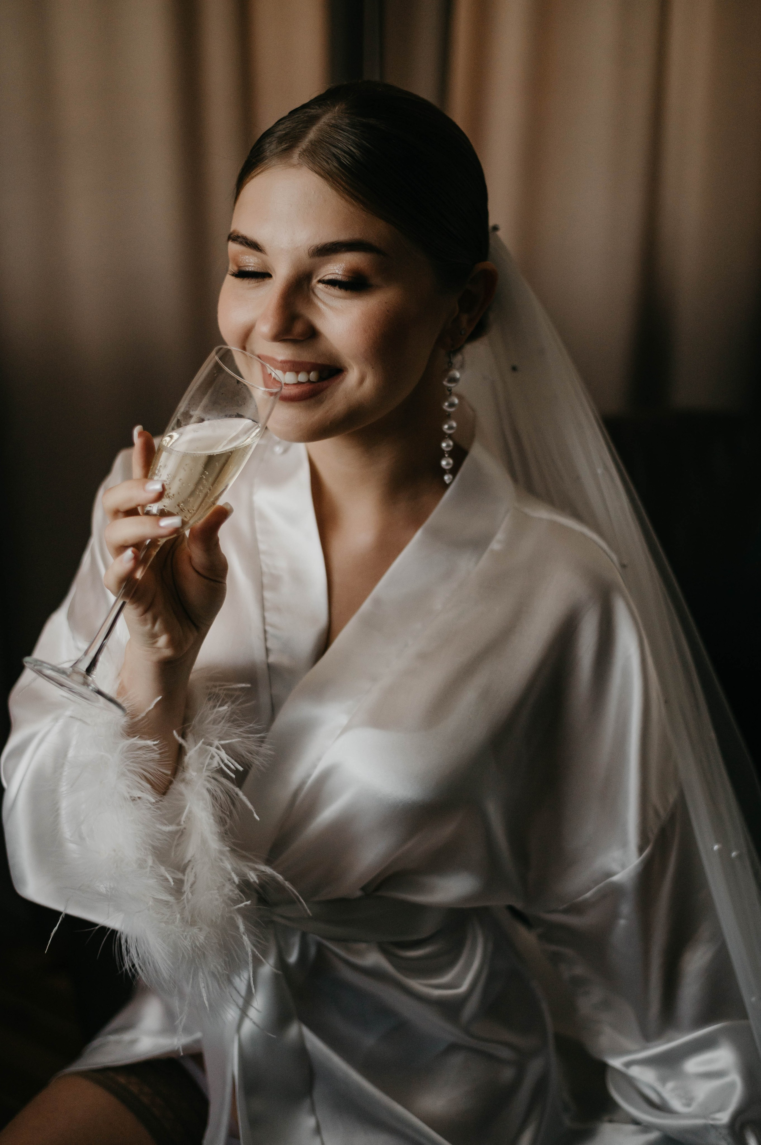 Никита и Настя. Свадебный фотограф Марина Жемчужникова в Москве и в Белгороде