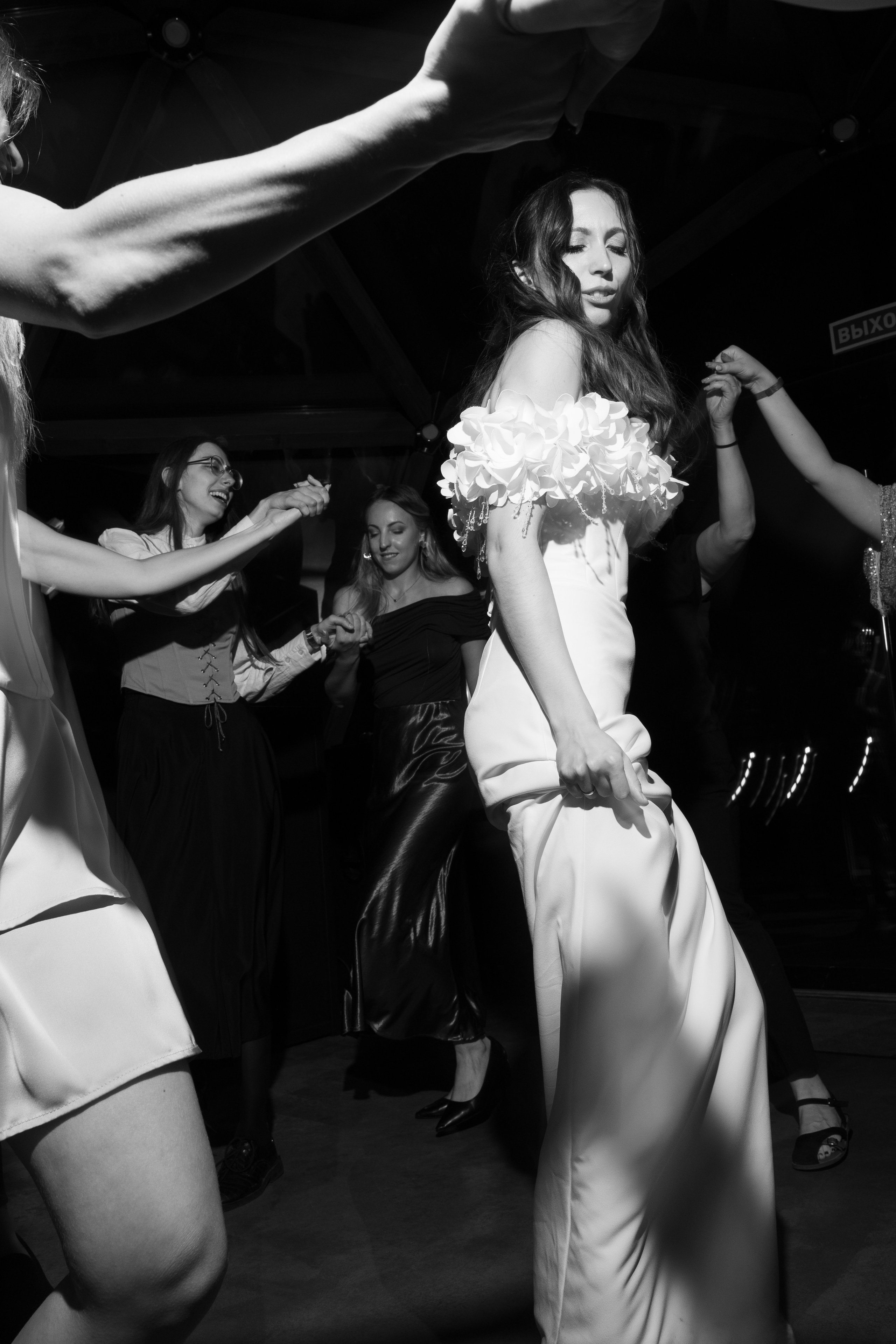 Никита и Наташа. Свадебный и семейный фотограф в Санкт-Петербурге Дмитрий Панин