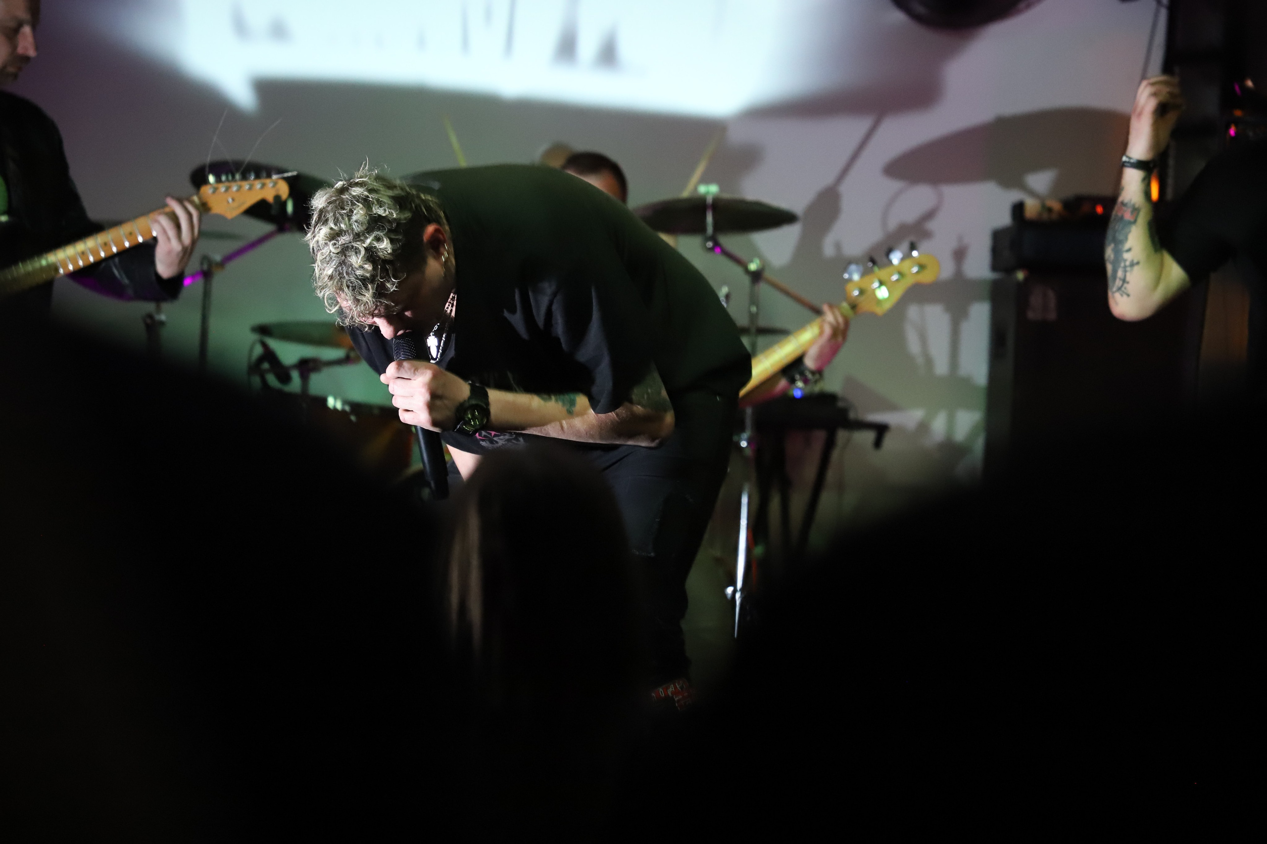 Роковой Год. Фотограф в Тюмени Алексей Модин