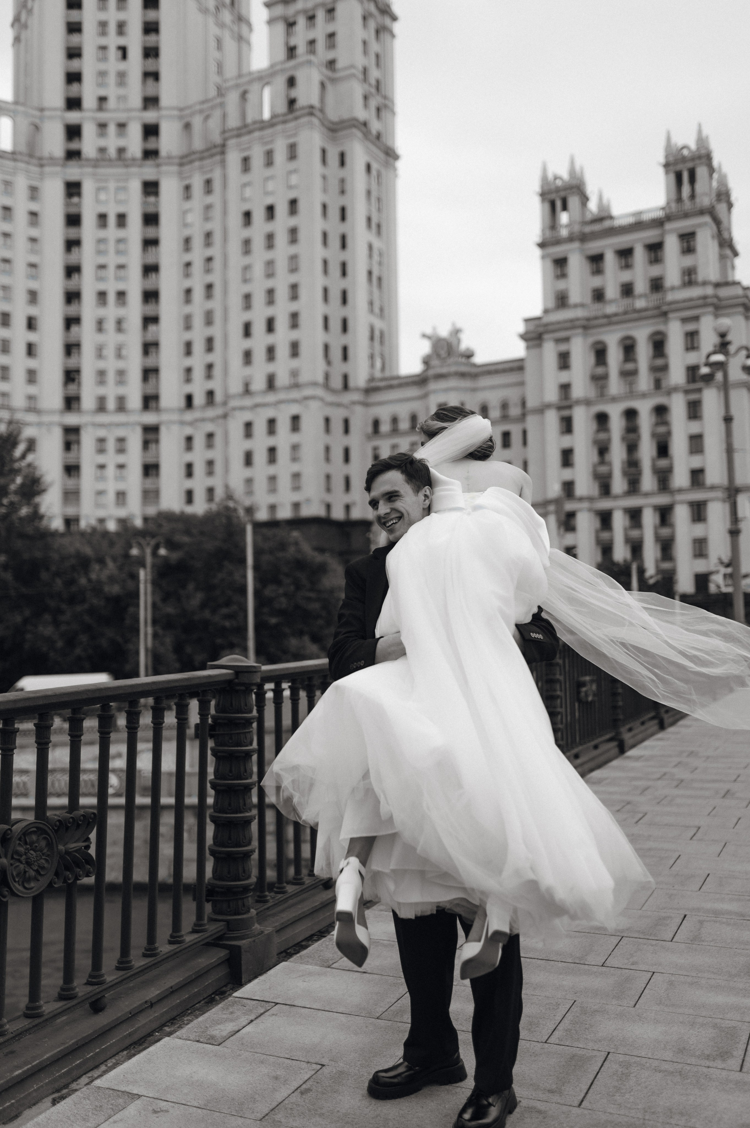 Дарья и Никита, Особняк Спиридонова. Свадебный фотограф Москва и Санкт-Петербург. Анастасия Чудина