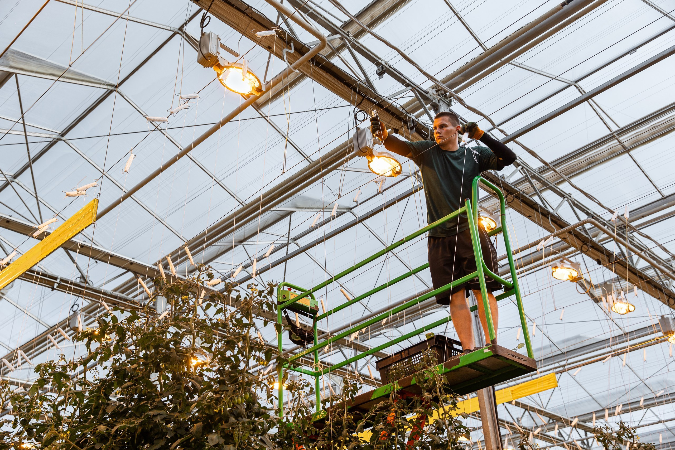 Производство. Фотограф Николай Петрушкин | Ставрополь, Москва