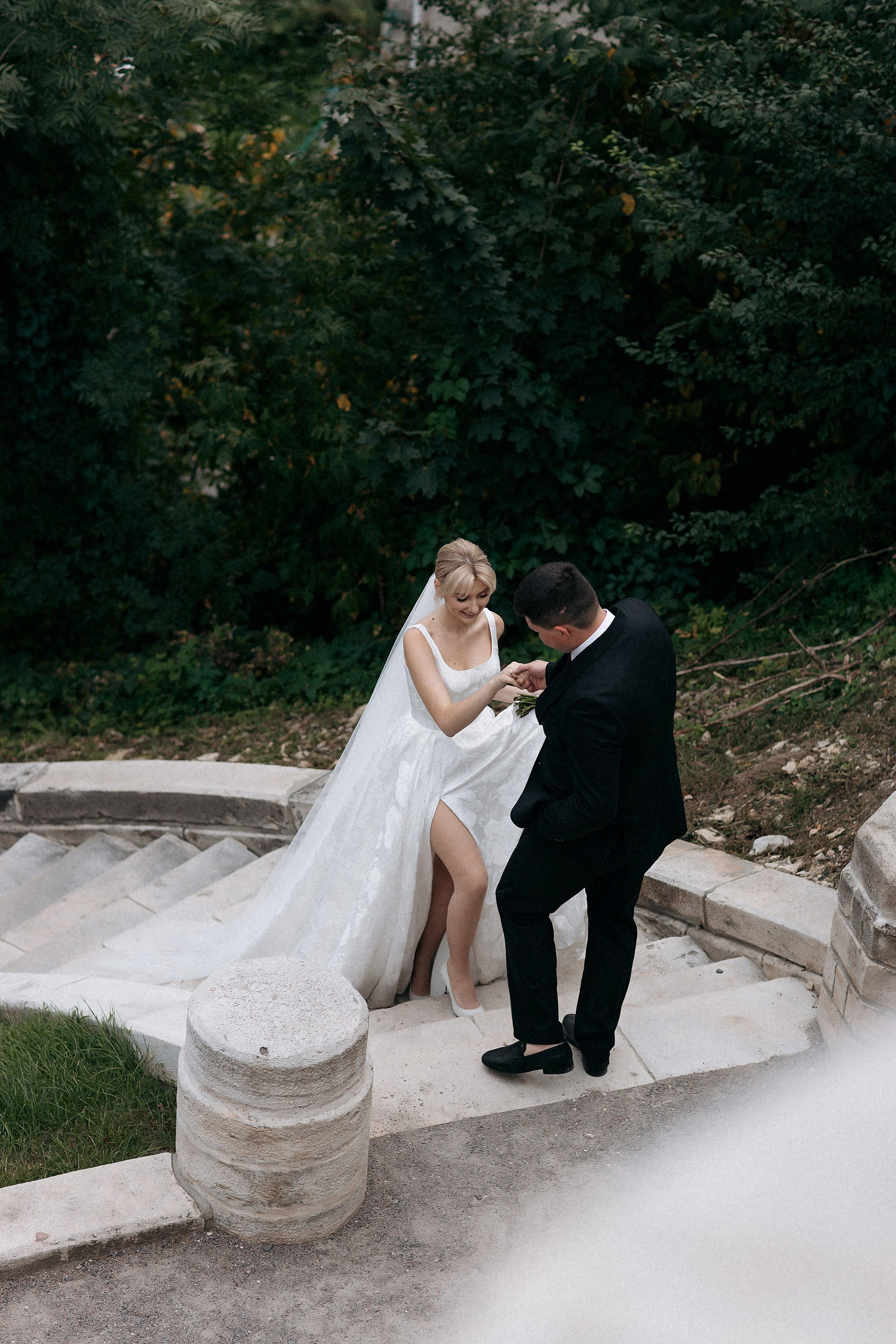 M&V. Фотограф Карина Гюльхаджан