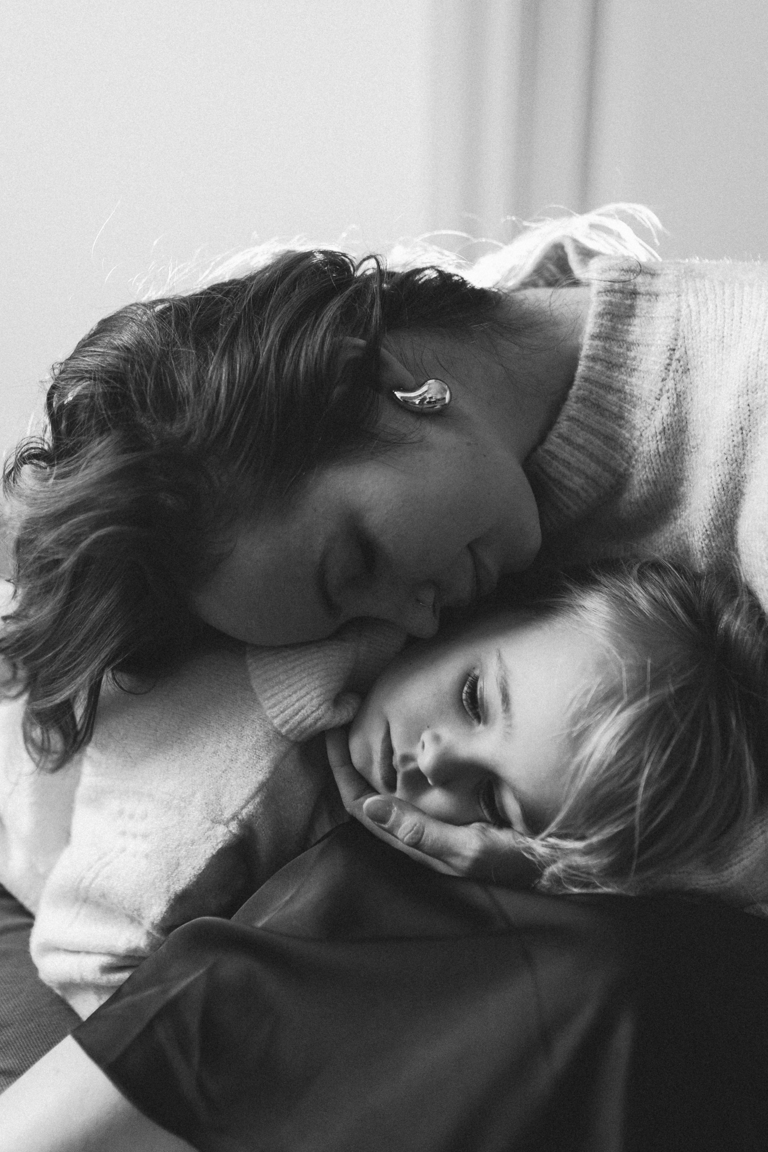 Алина, Юля. Семейный фотограф Оля Гладченко