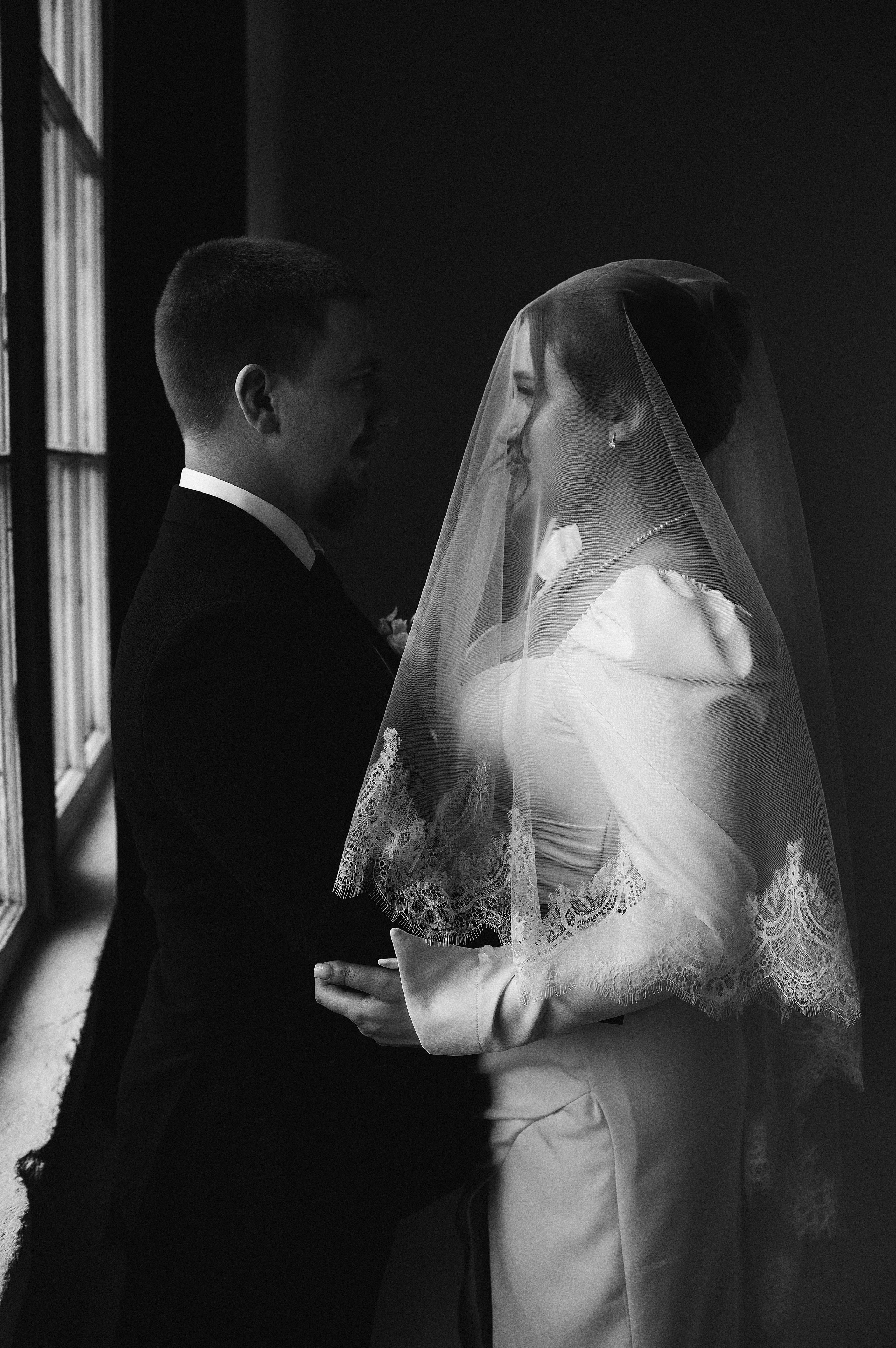 Влад и Наташа. Фотограф Виктория Грибова г. Вологда