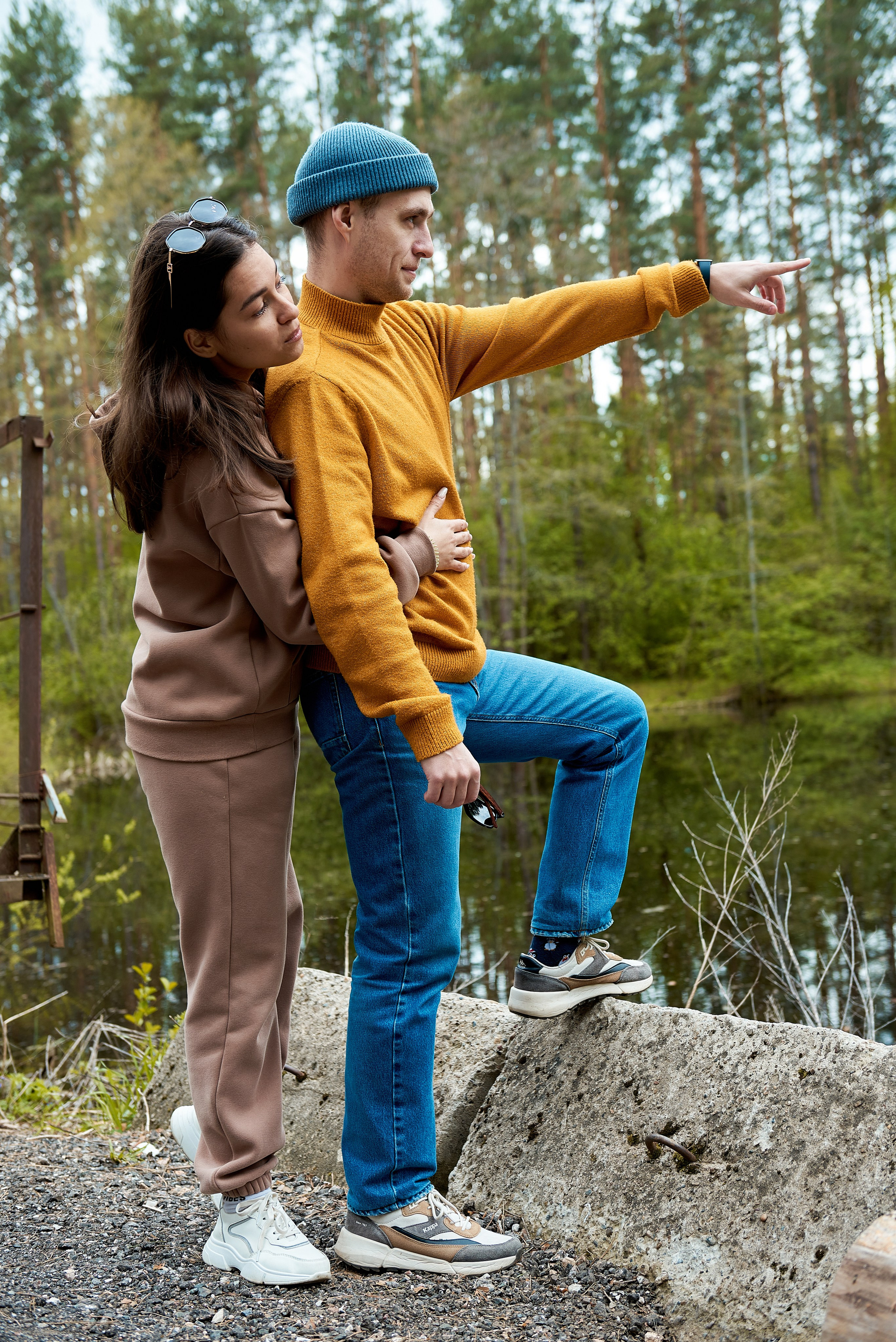 <insert name> и <insert name>. Андрей Винников фотограф в Нижнем Новгороде