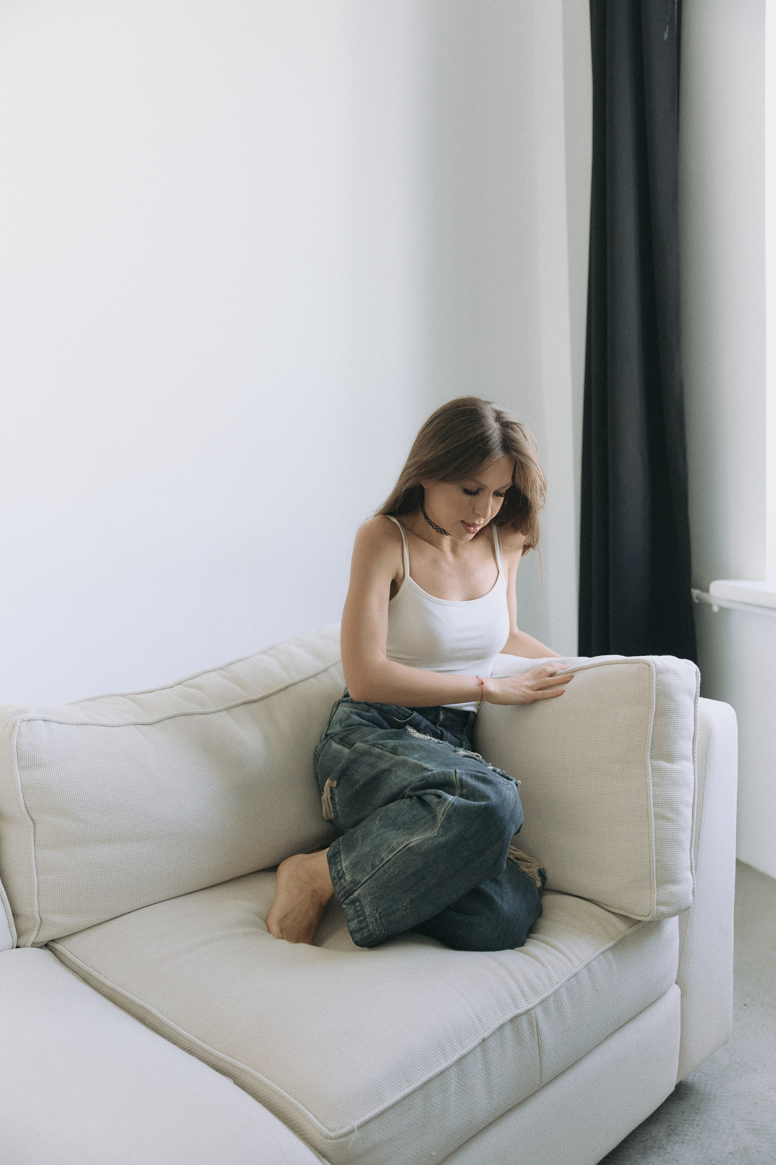 Катя. Семейный и детский фотограф Юлия Шох