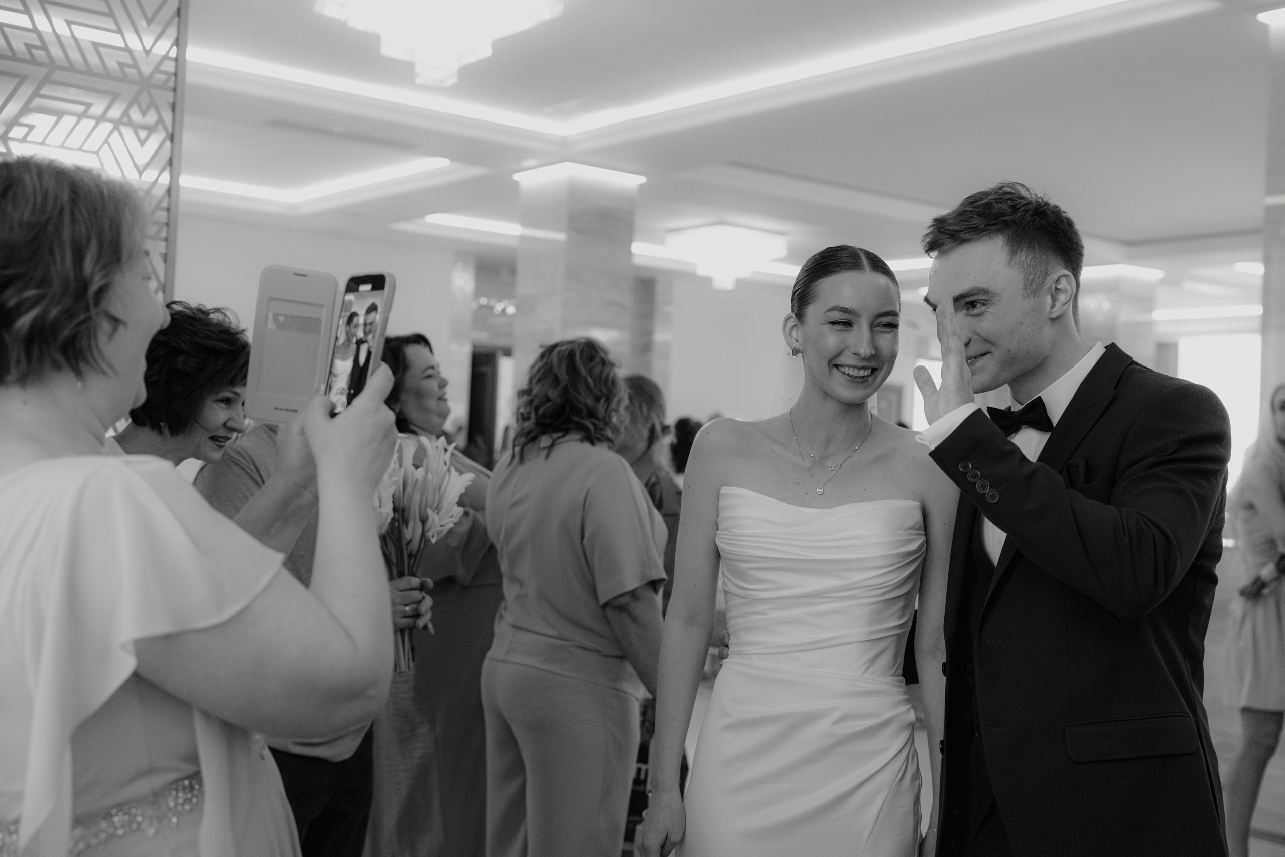 Вася + Арина. Семейный и детский фотограф Юлия Шох