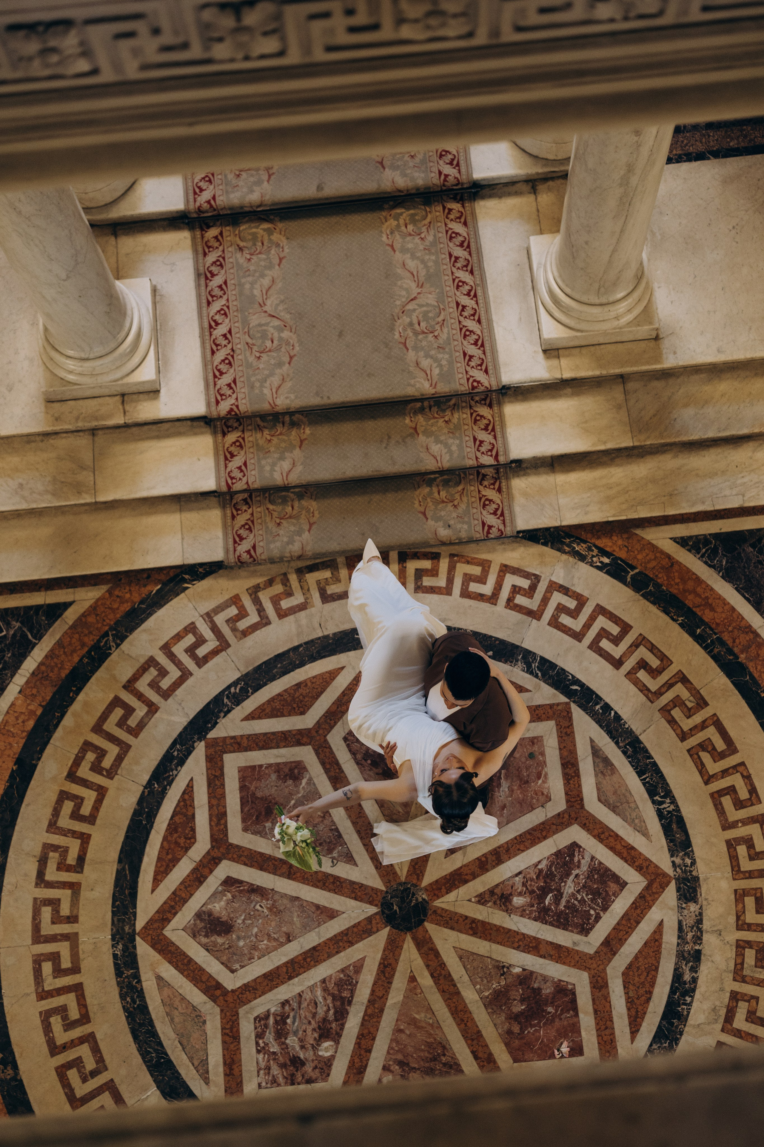 Амир и Екатерина | Дворец бракосочетания 1. Свадебный и love story фотограф в Санкт-Петербурге