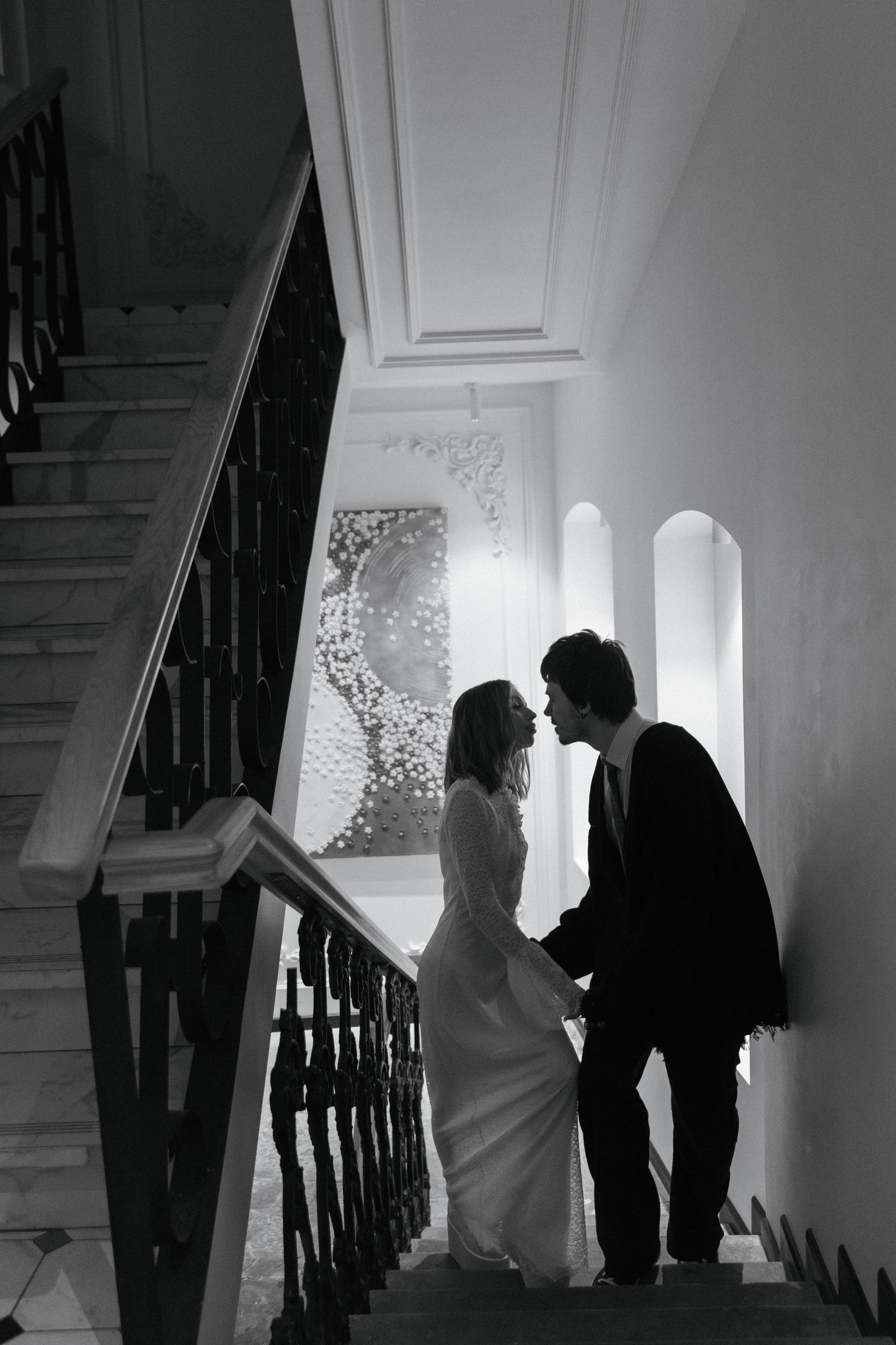 Краса. Wedding reels and photo