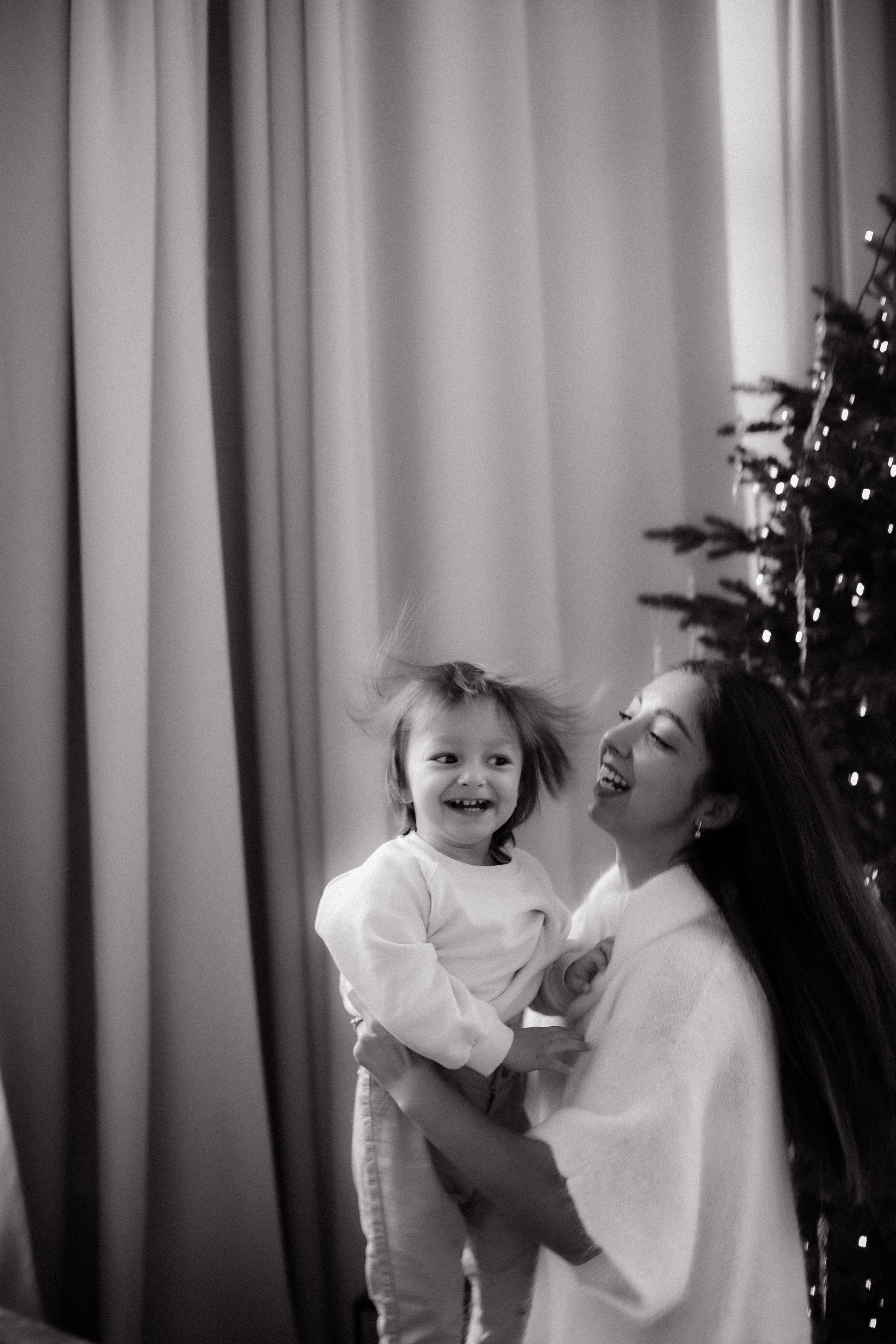 Арам + Алина + Баграт. Семейный и детский фотограф Юлия Шох