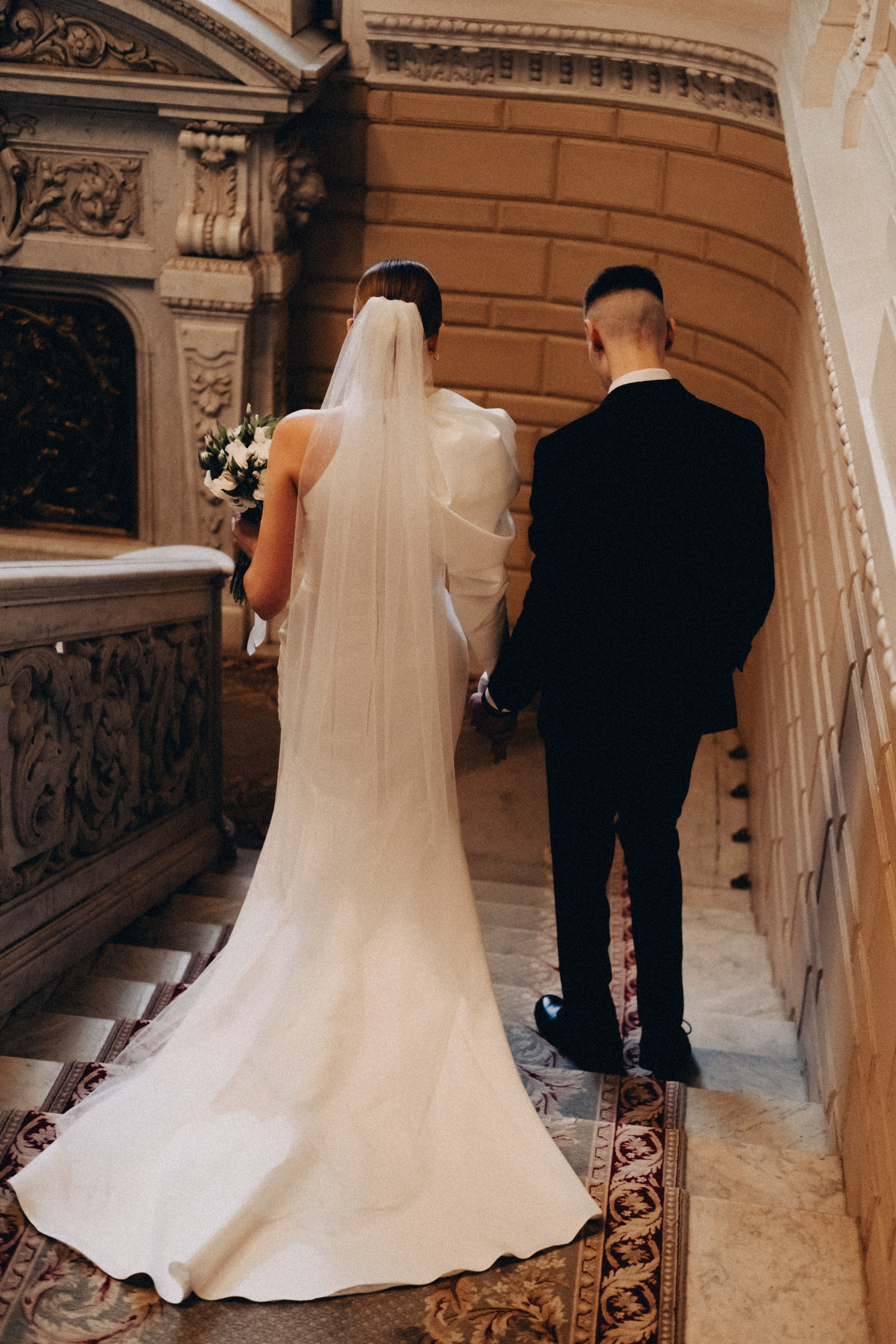 Полина и Леша. Концертный фотограф в Санкт-Петербурге