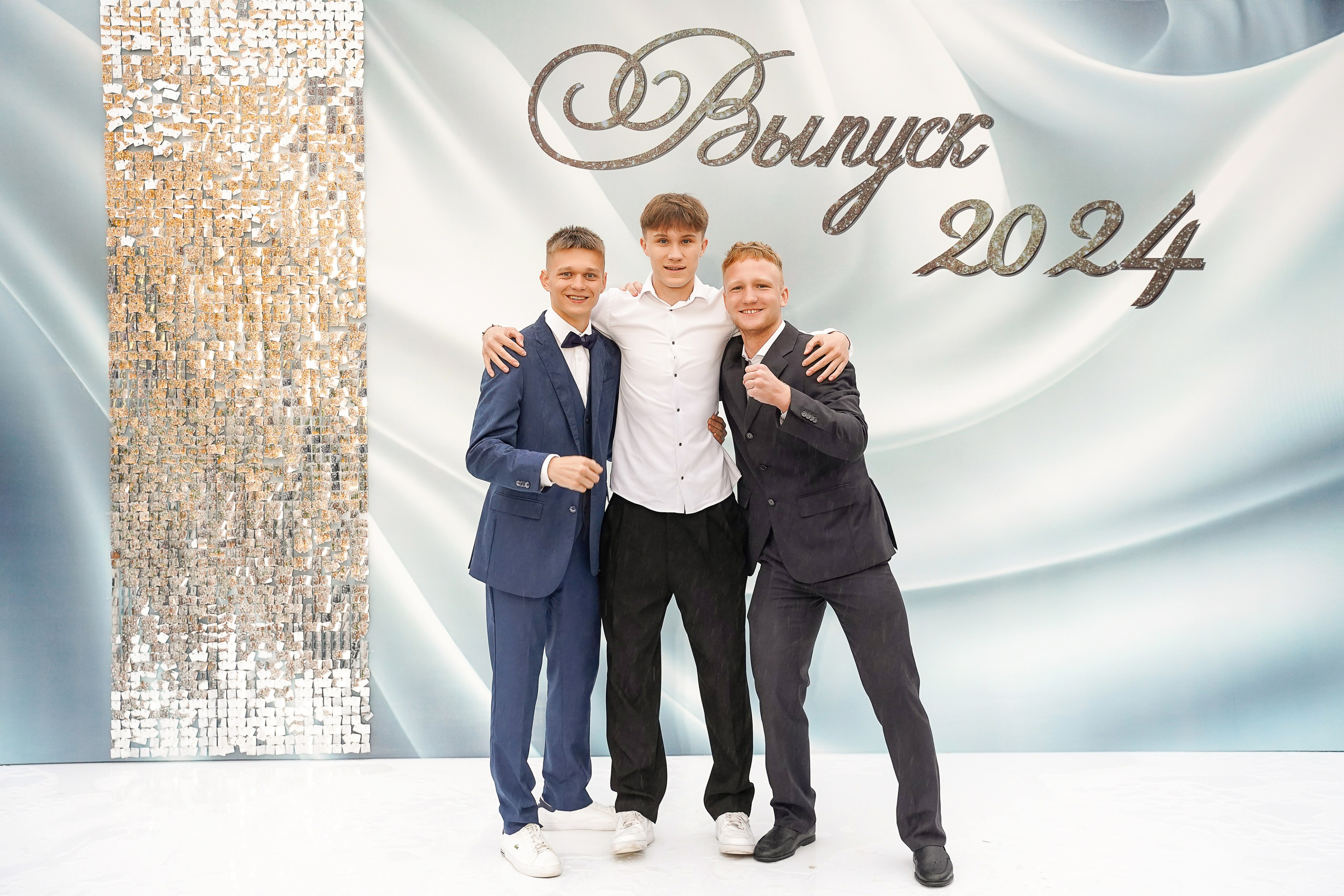 Школьные Выпускные. Детский и семейный Фотограф во Владивостоке Юлия Моисеенко