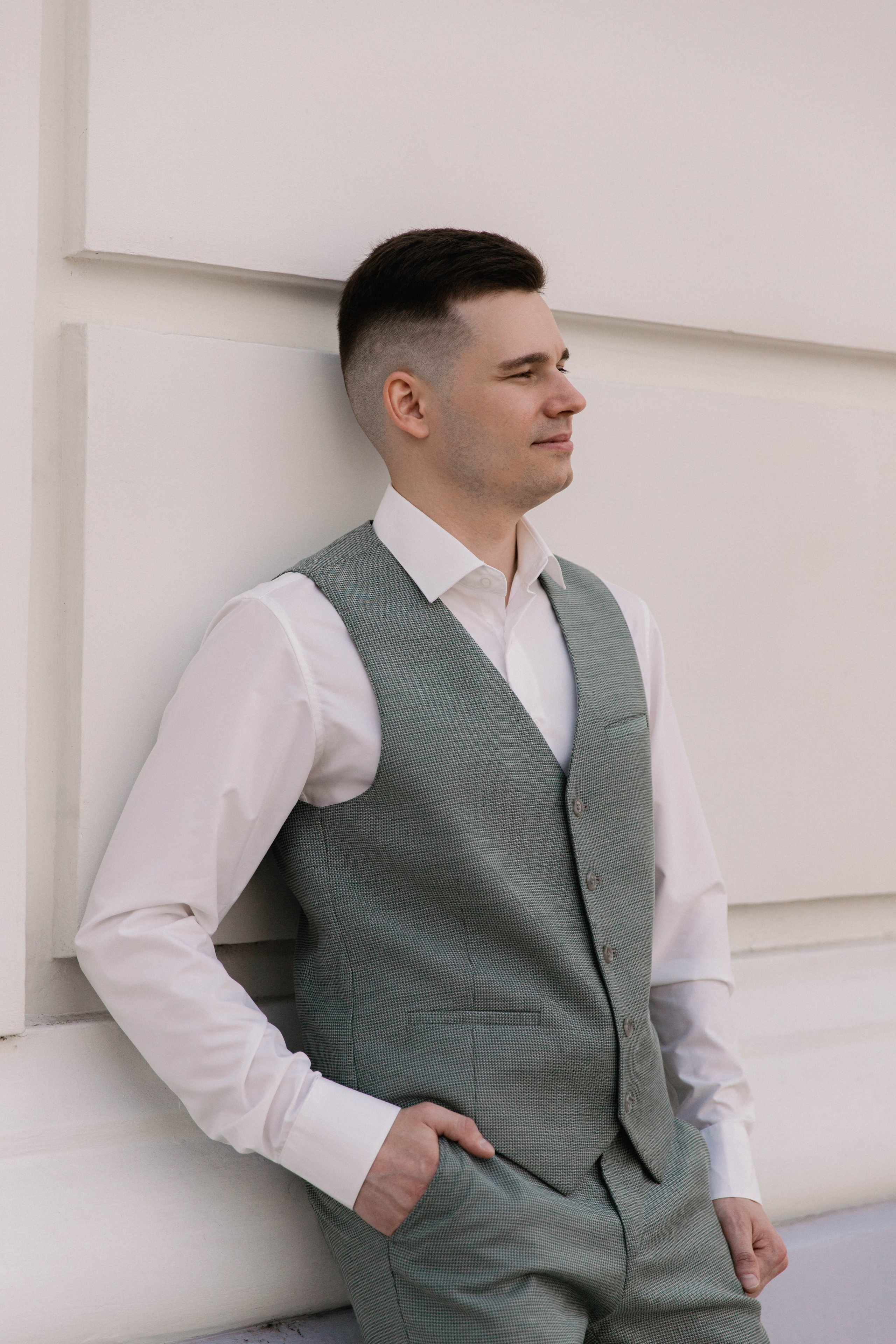 Виктория и Сергей. Семейный и свадебный фотограф Нижний Новгород