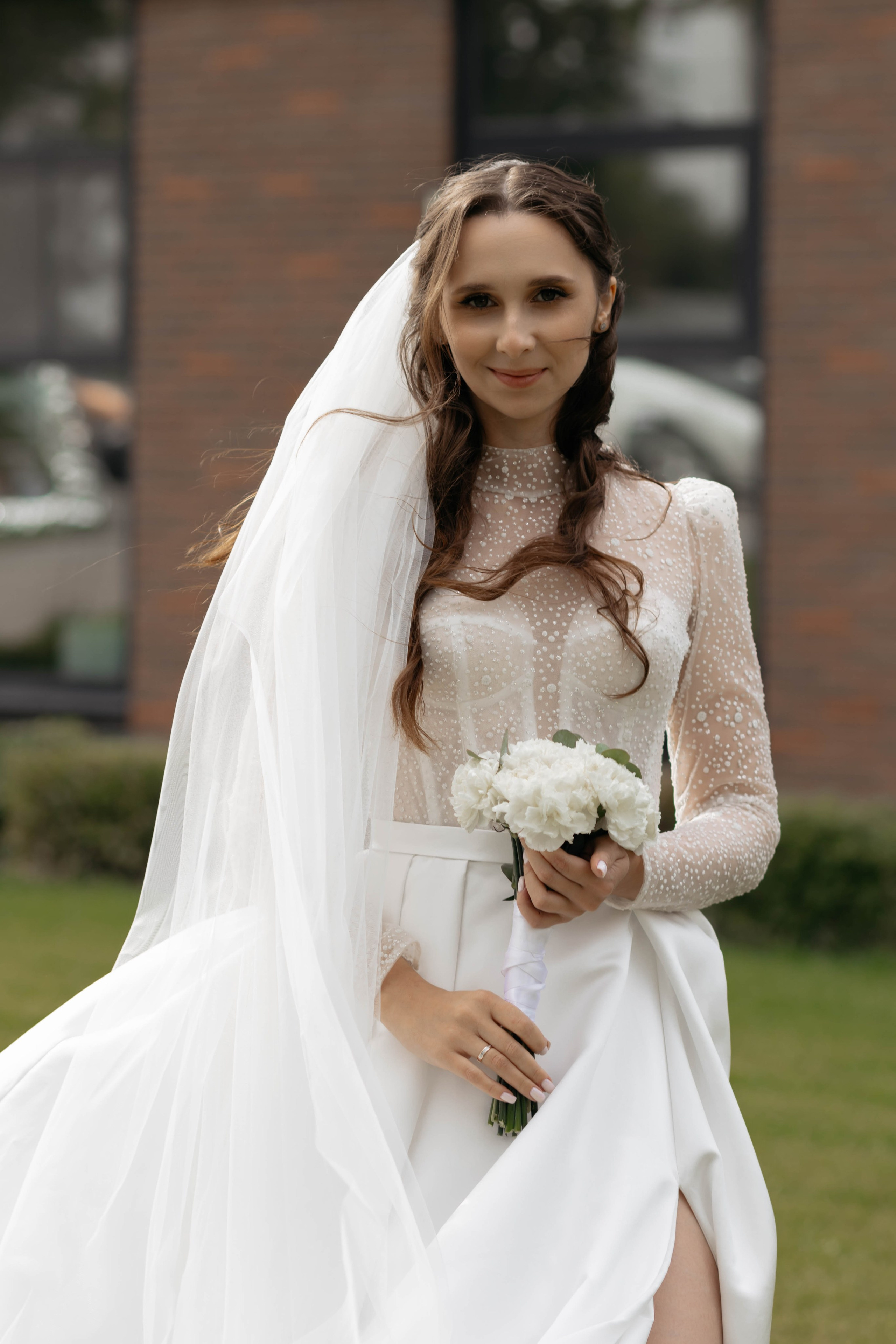 Анна и Даниил. Семейный и свадебный фотограф Нижний Новгород