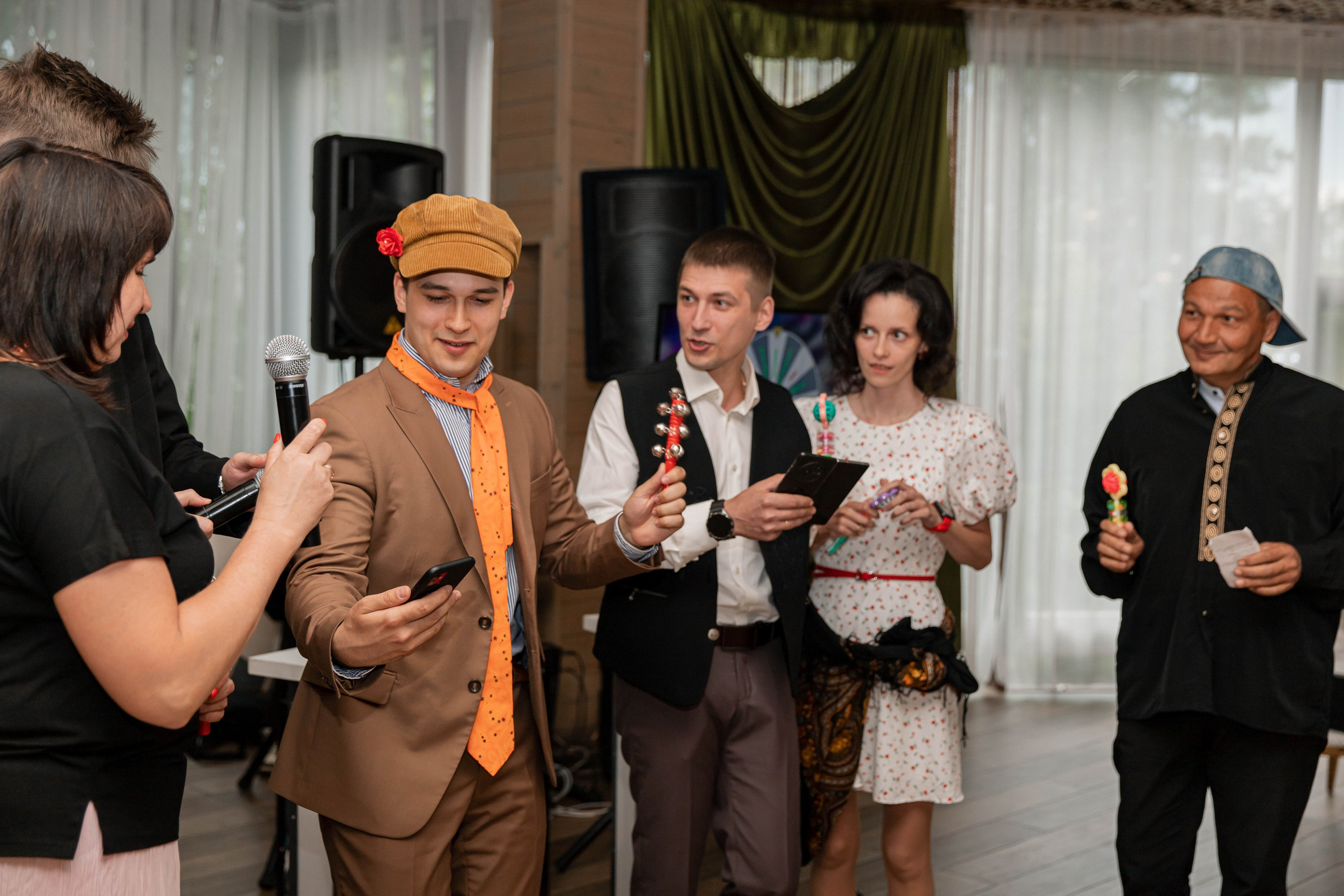 Варвара и Артем. Семейный и свадебный фотограф Нижний Новгород