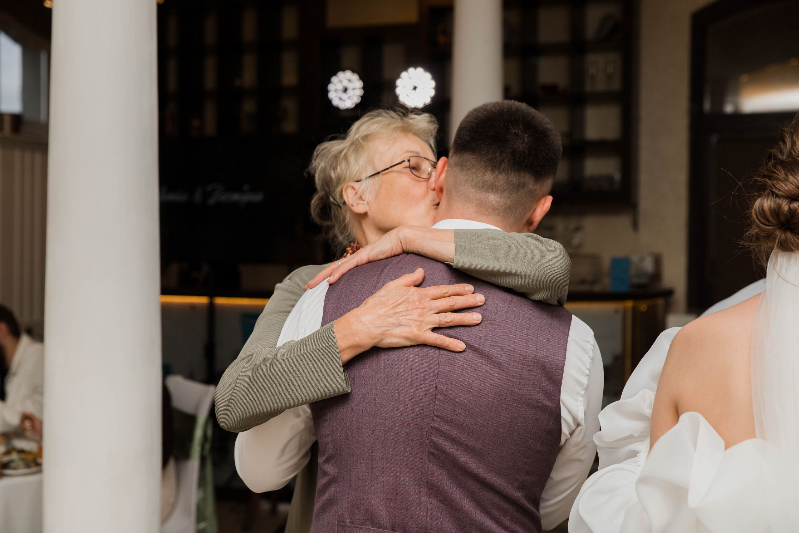 Виктория и Артём. Семейный и свадебный фотограф Нижний Новгород