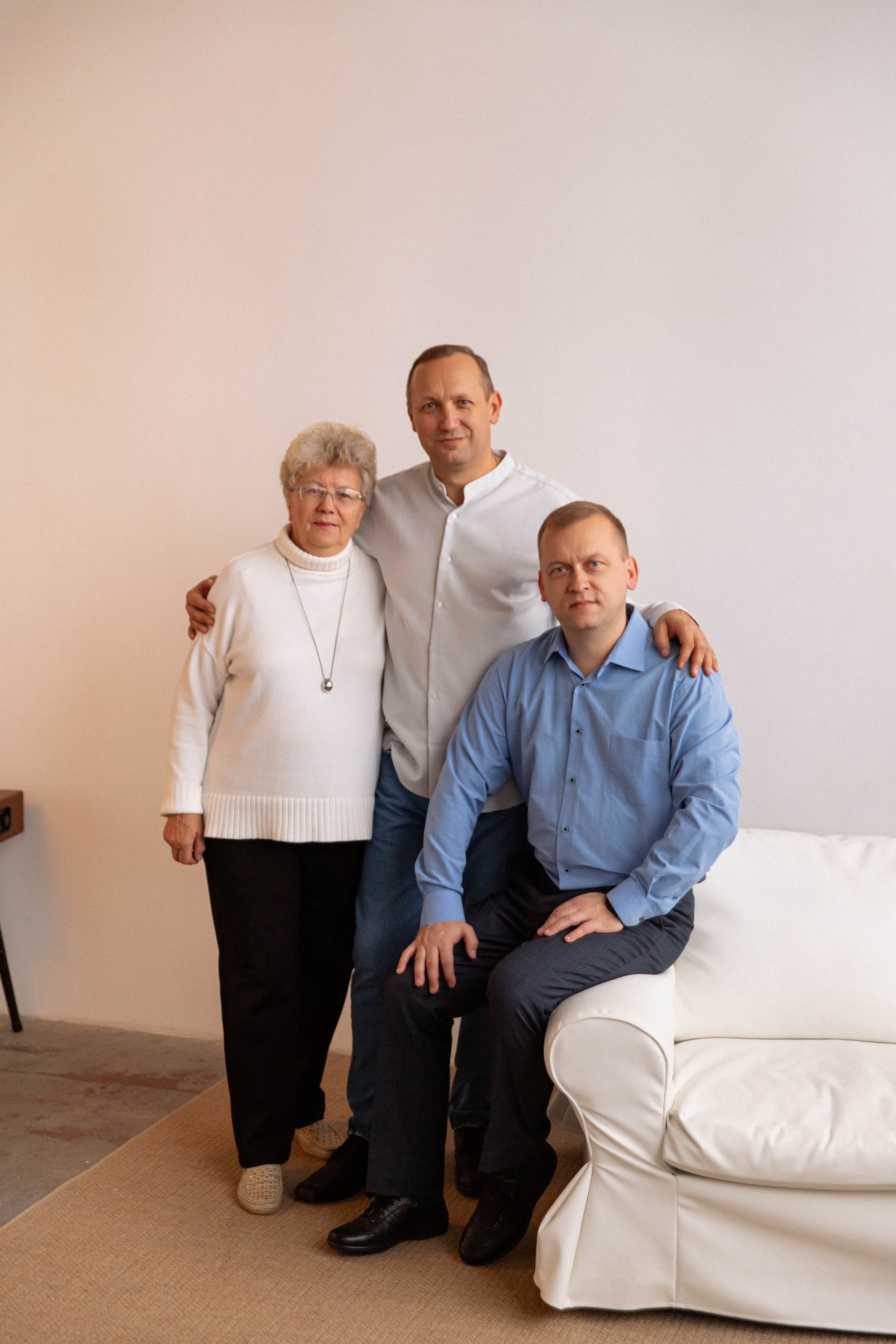 Family Domstudios. Семейный и свадебный фотограф Нижний Новгород