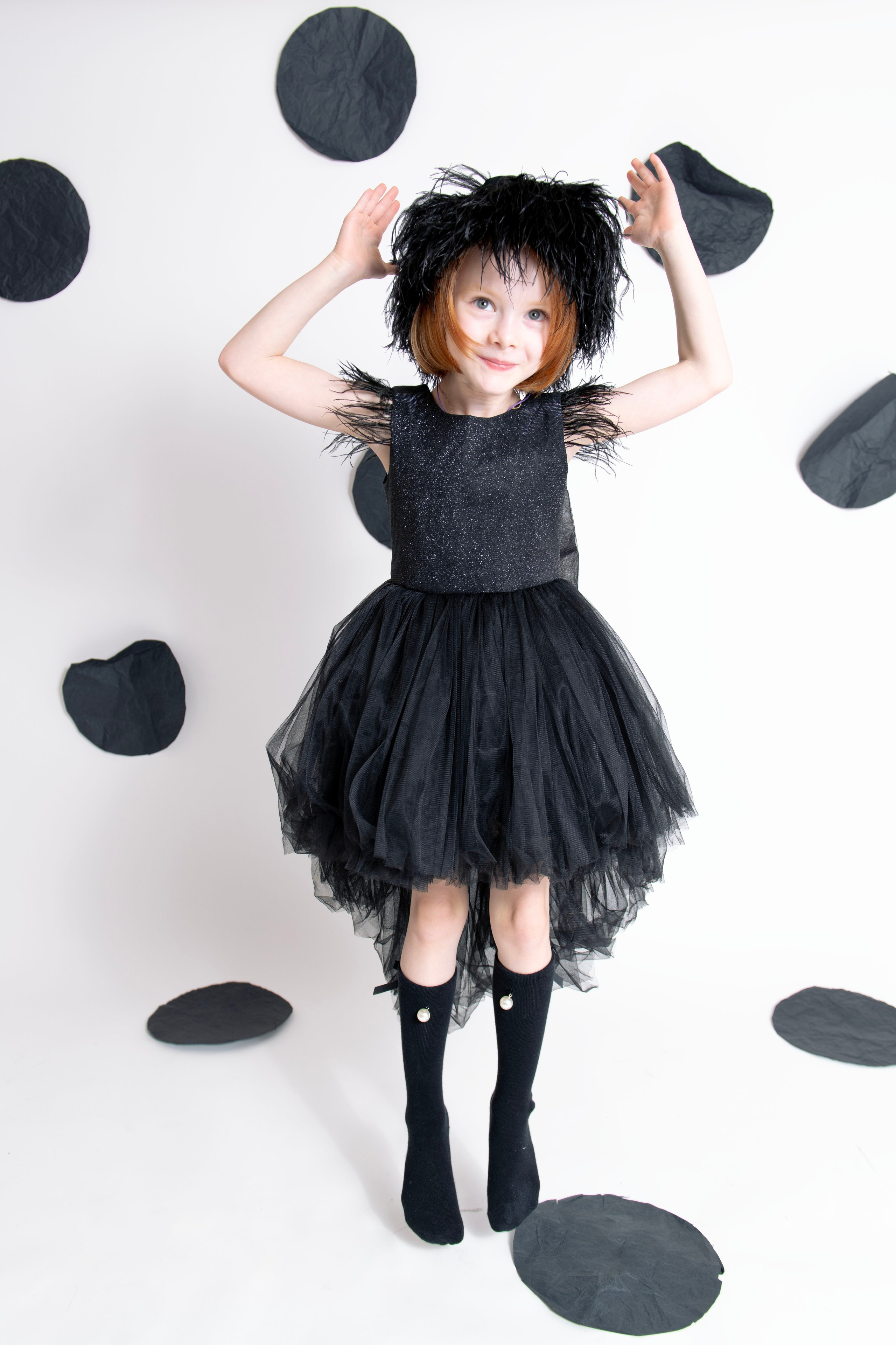 Зазеркалье. Детские фотопроекты Москва