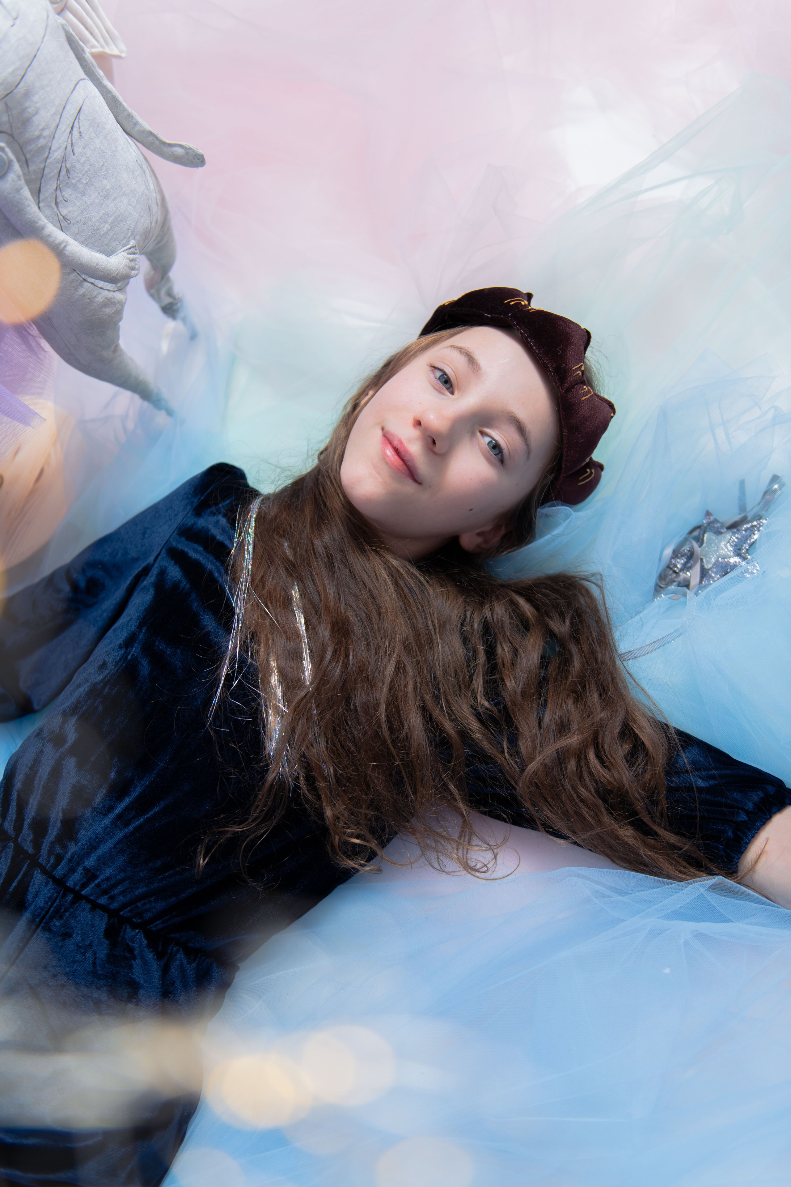 Северное Сияние. Детские фотопроекты Москва