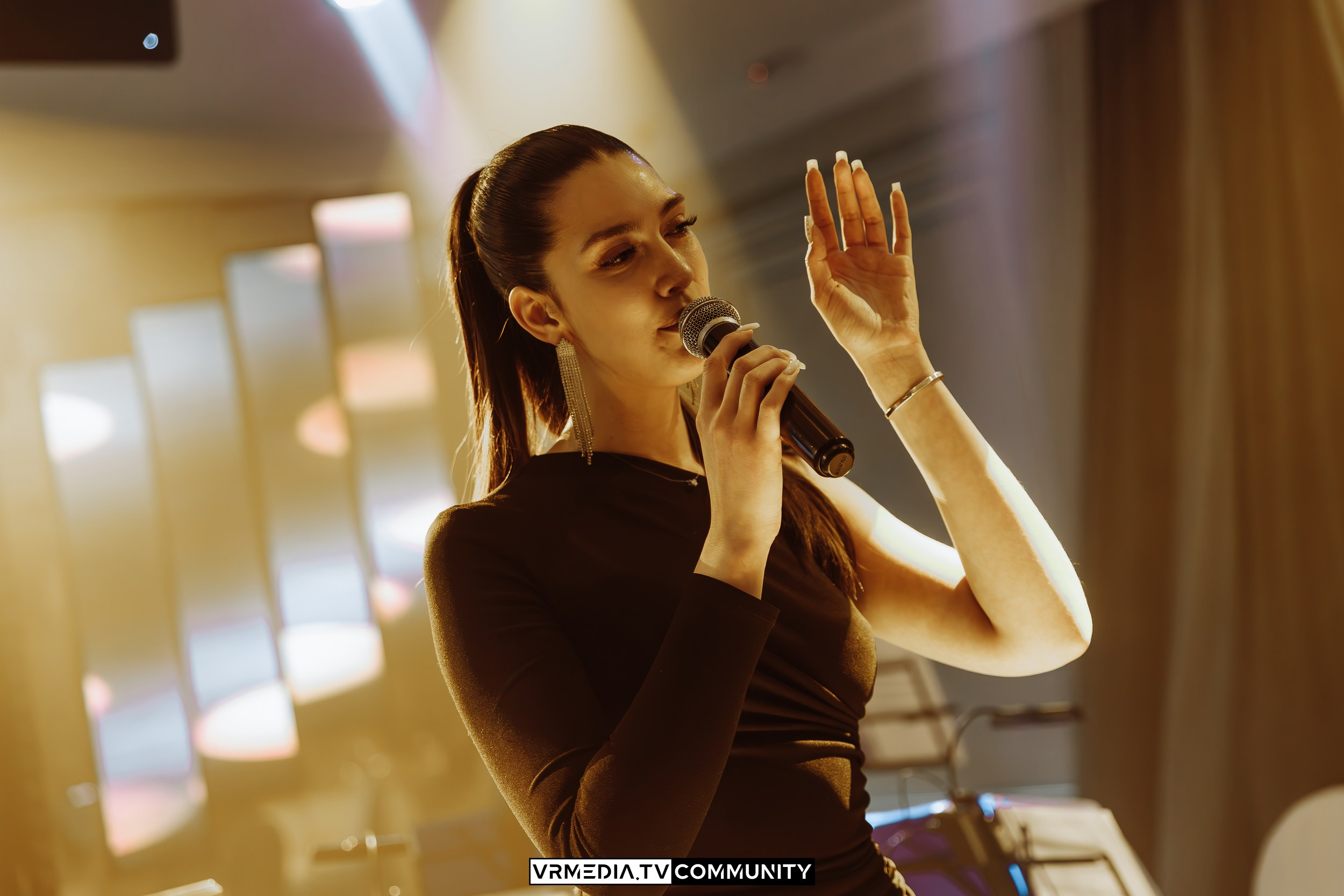 «Музыка Стихий» в ресторане «Лазурный Берег»