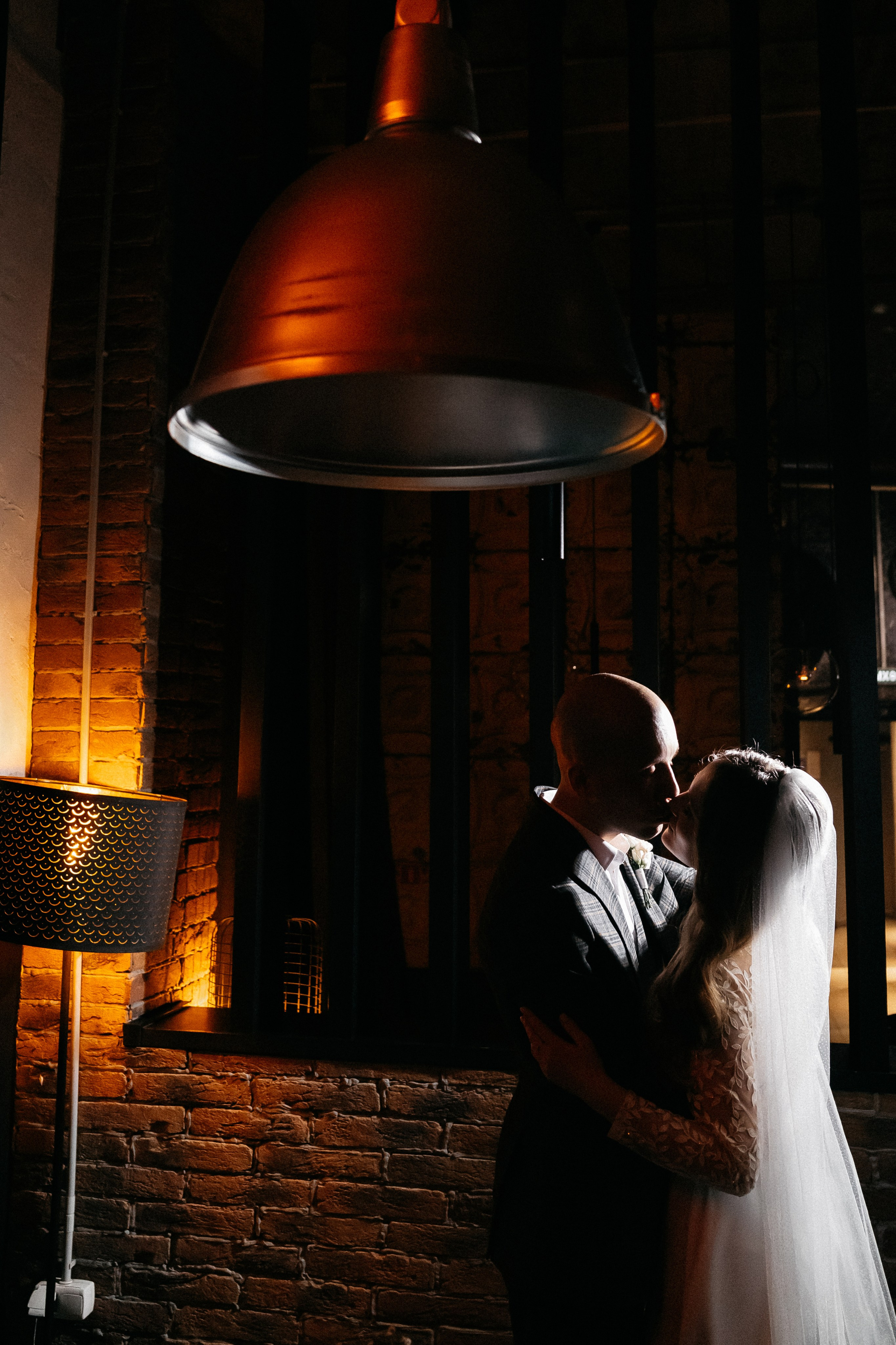 Свадебная фотосессия