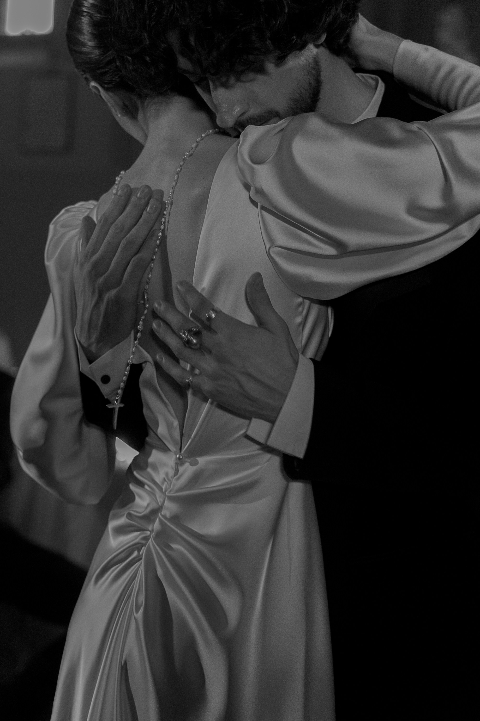 Елизавета и Николай. Свадебный и семейный фотограф Ольга Сморжанюк