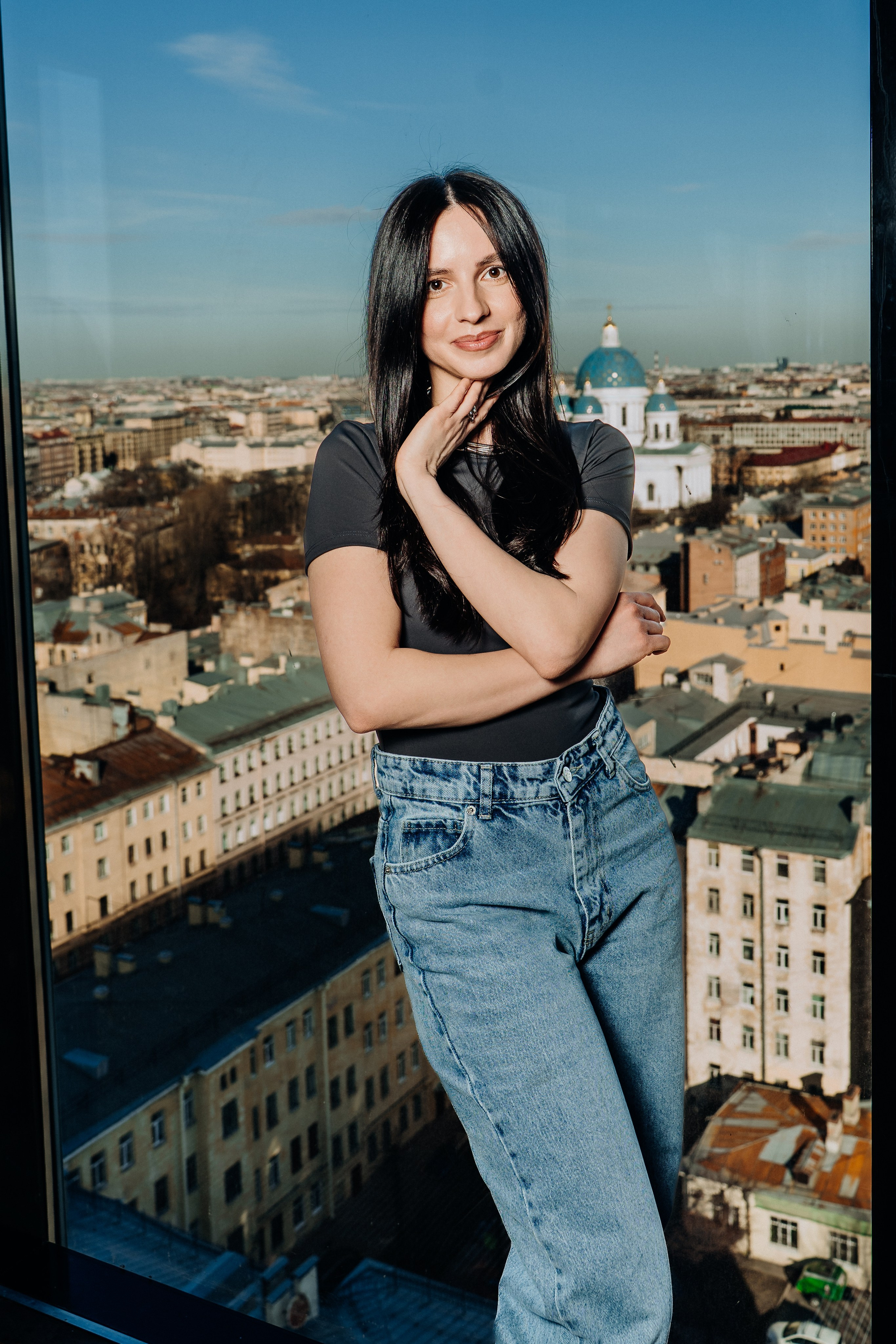 Репортаж. Daryashevchenko.com