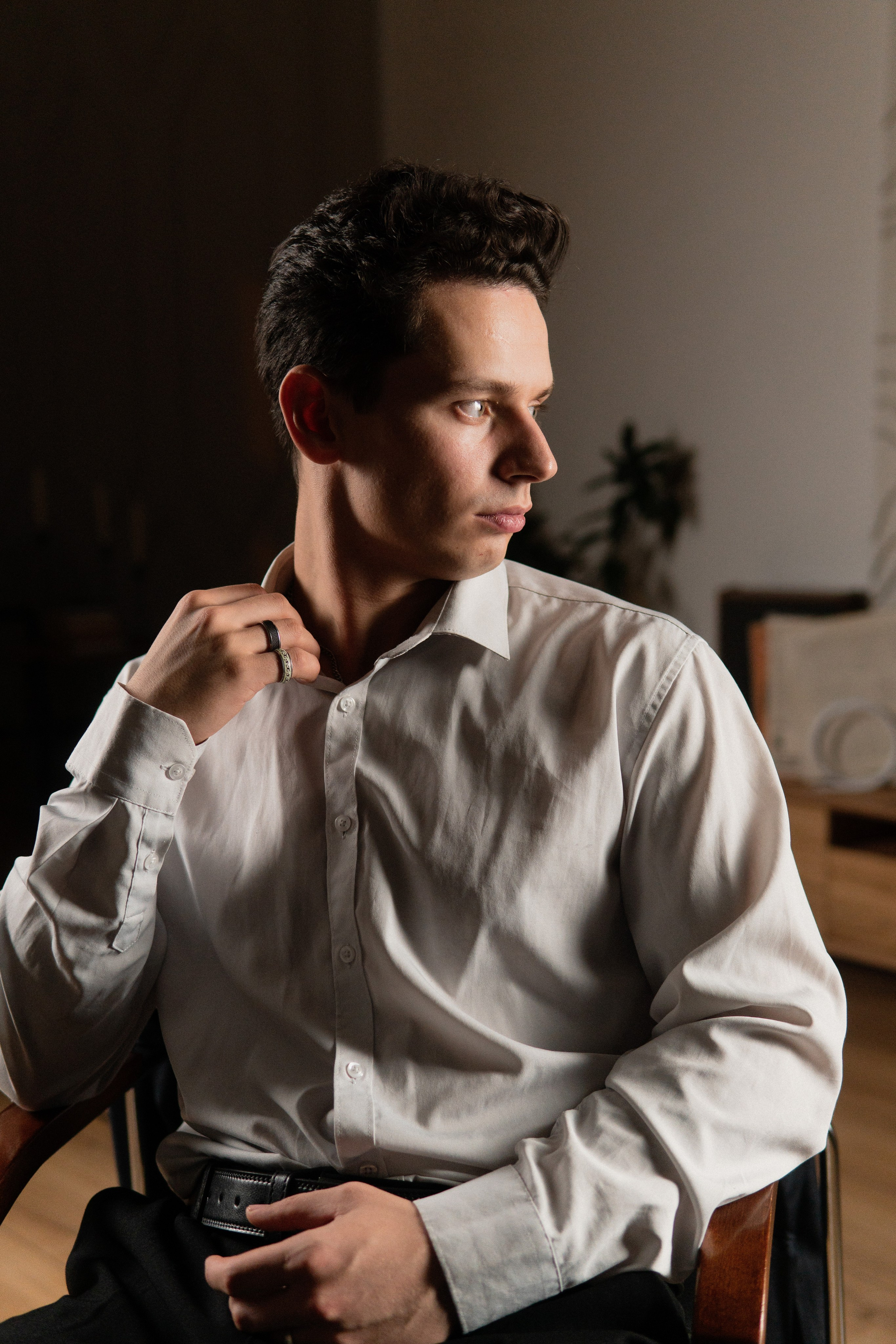 Фотограф Дарья Локотко в Красноярске