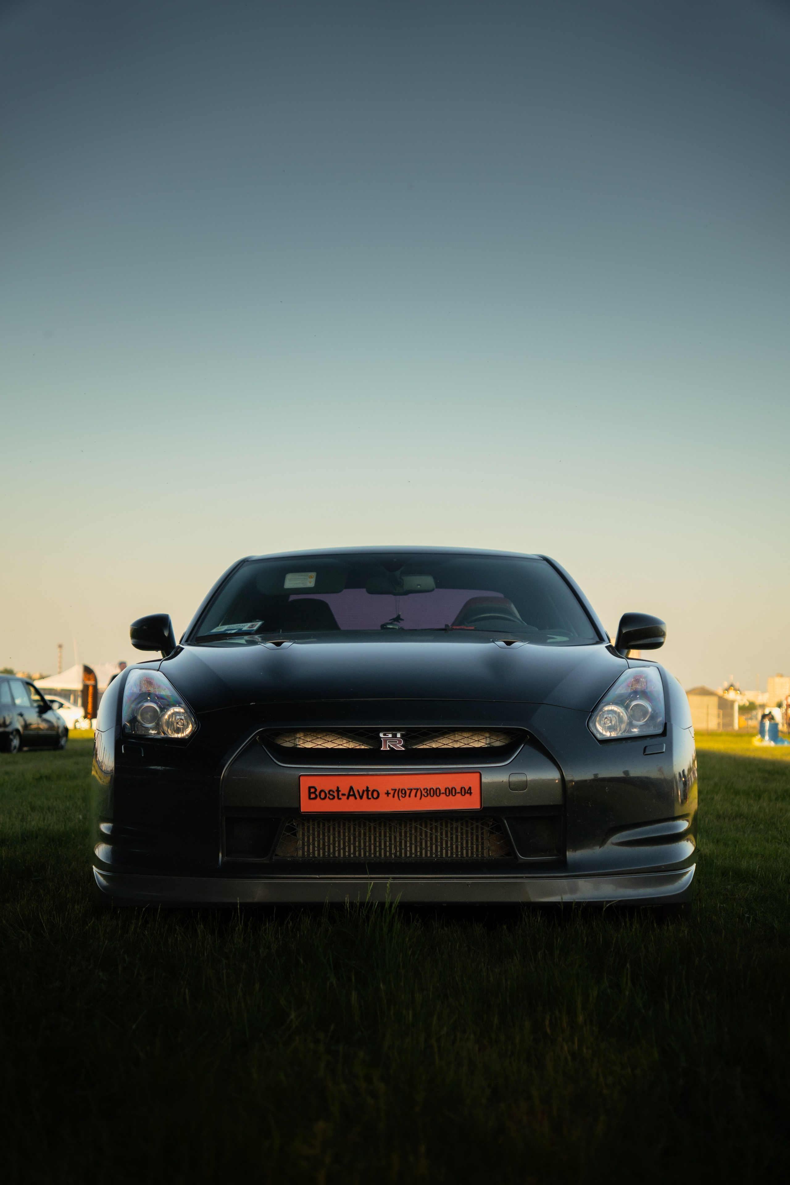 ТАМ Топ автоклубов: 1 этап 2025. Главная