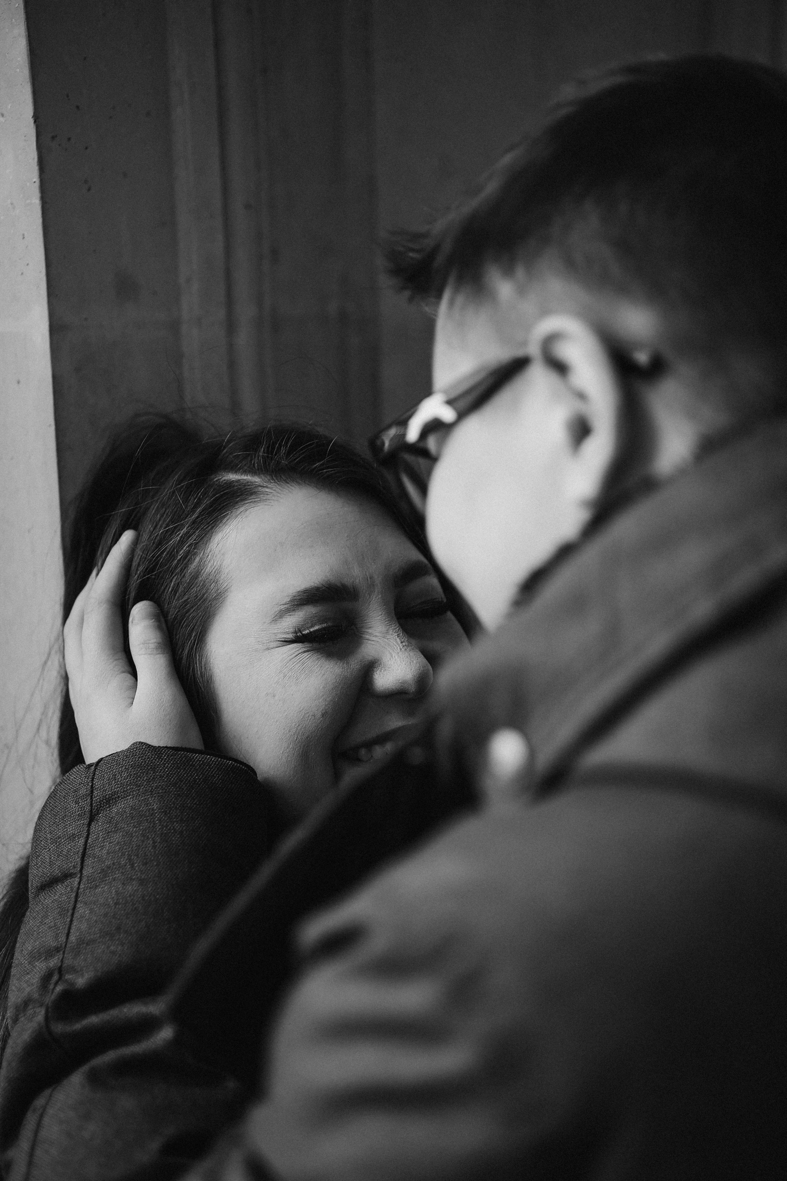 Оля & Илья. Phdkvmr.ru