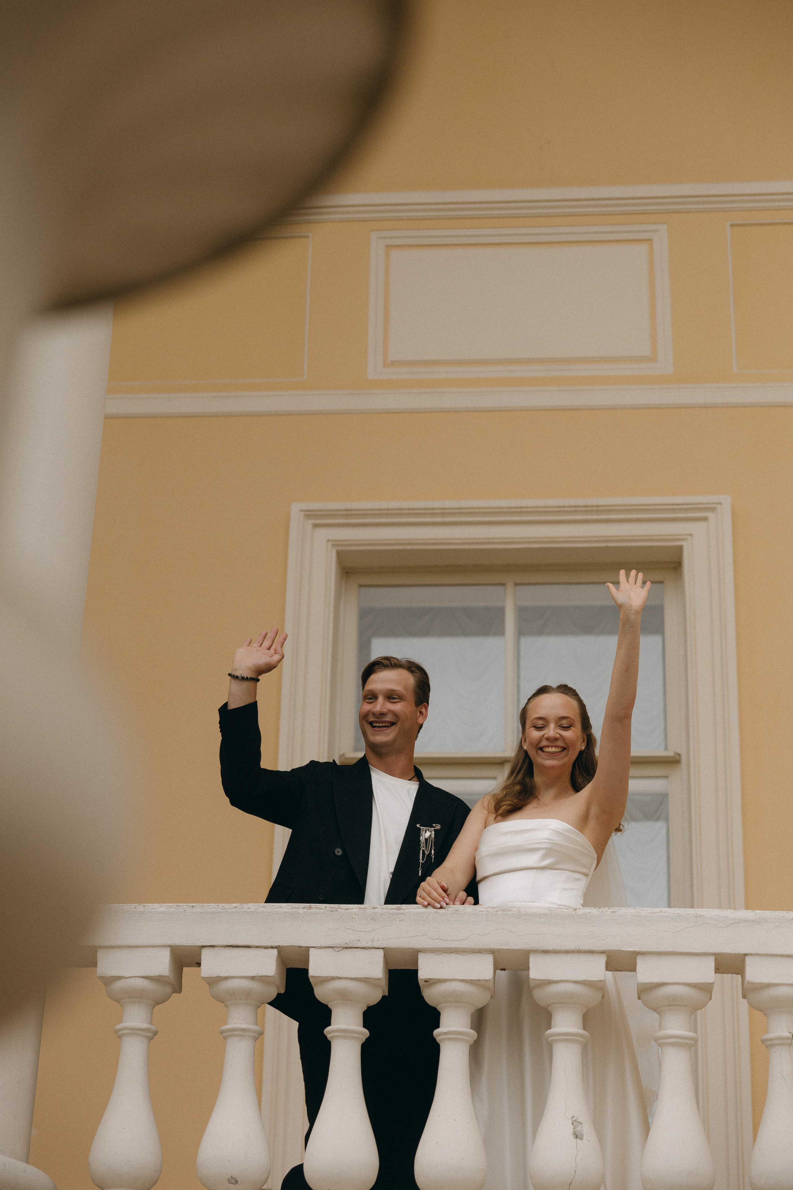 Напоминая о твоих поцелуях. Свадебный фотограф Таня Караисаева